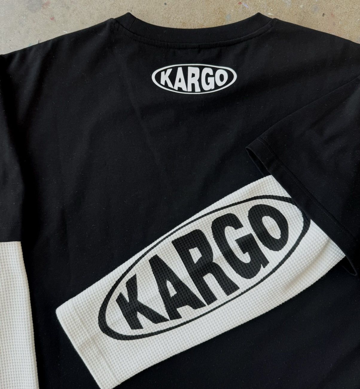 Other KARGO PIKASSA Size US M / EU 48-50 / 2 - 4 Thumbnail