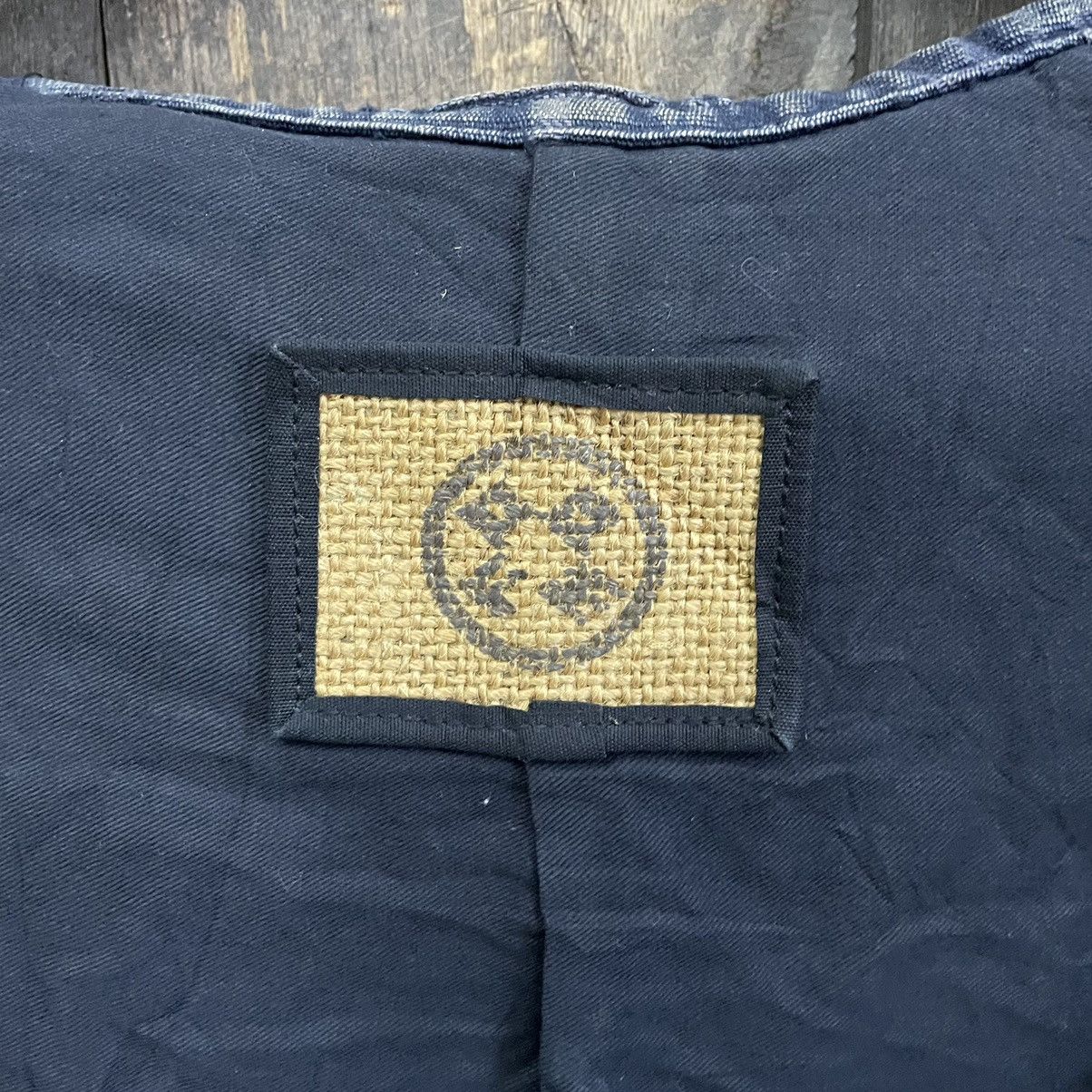 PPFM × Vintage Vintage PPFM Chore Denim Jacket Size US M / EU 48-50 / 2 - 4 Thumbnail