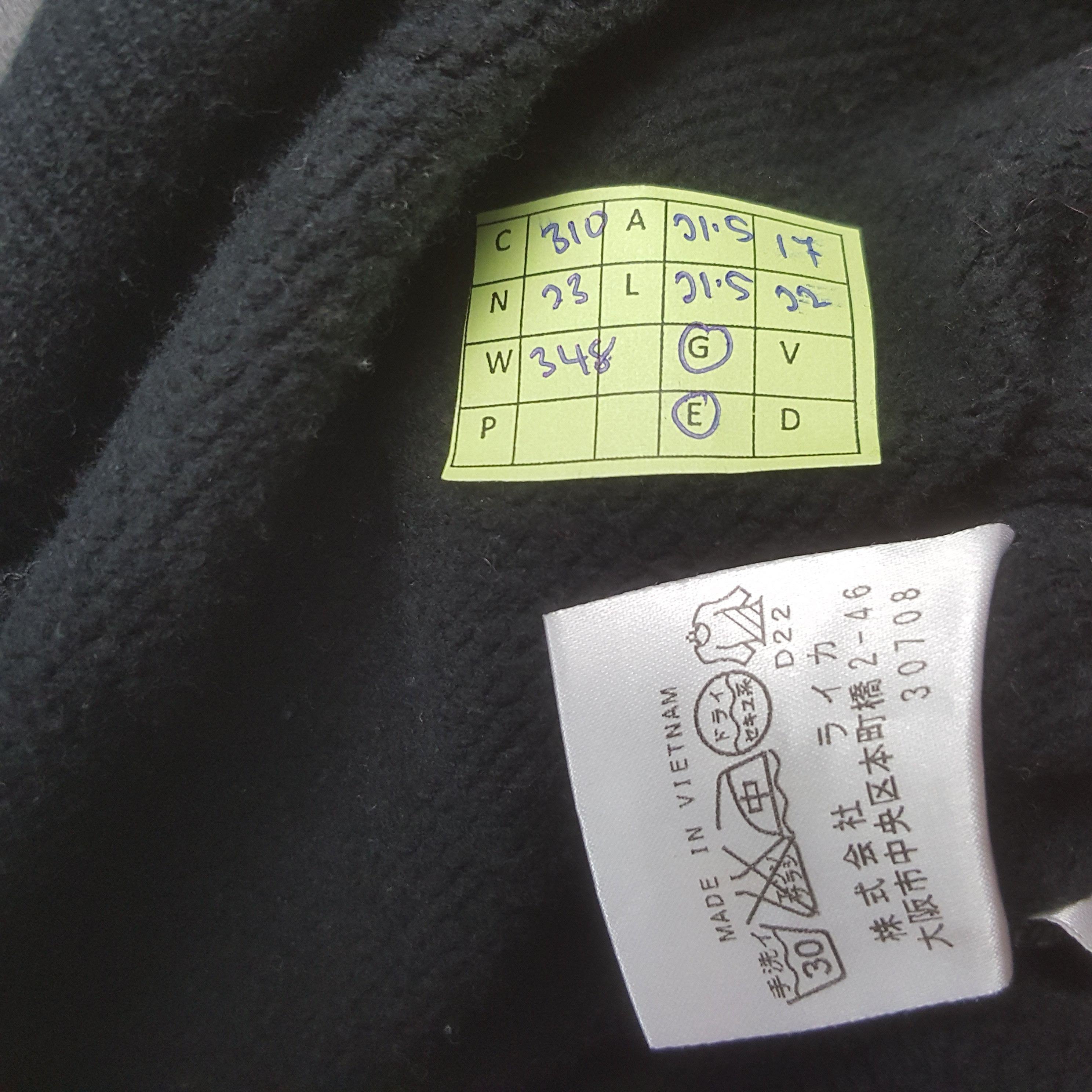 Jean Charles De Castelbajac Vintage Castelbajac Jesuis Le King Of Pop Sweatshirt C310N23 Size US M / EU 48-50 / 2 - 7 Thumbnail