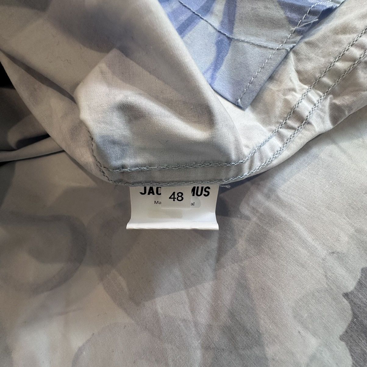 Jacquemus Jacquemus La Chemise Paul Shirt Size US M / EU 48-50 / 2 - 6 Thumbnail