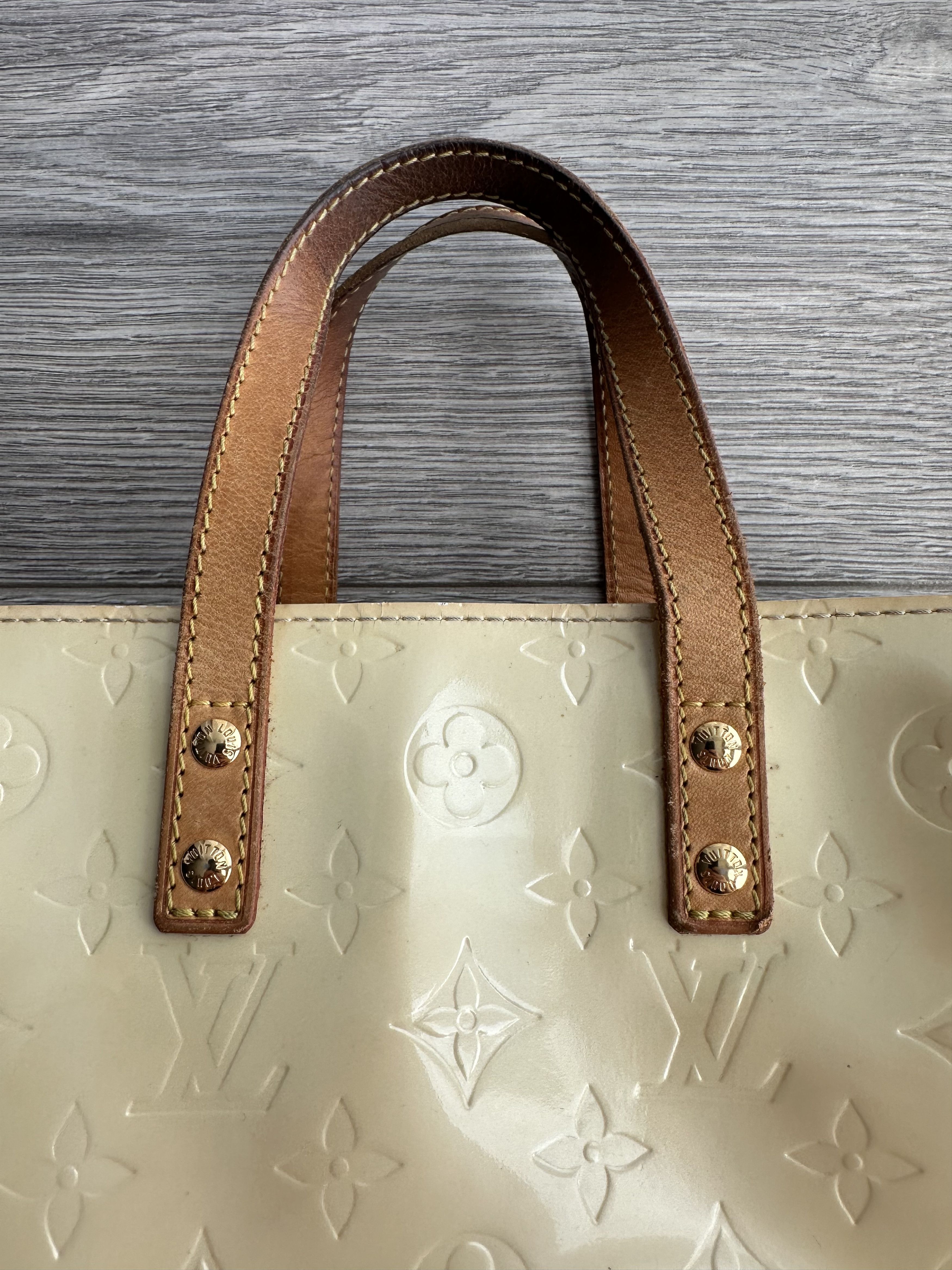 Louis Vuitton Louis Vuitton Vintage Bag Size ONE SIZE - 3 Thumbnail