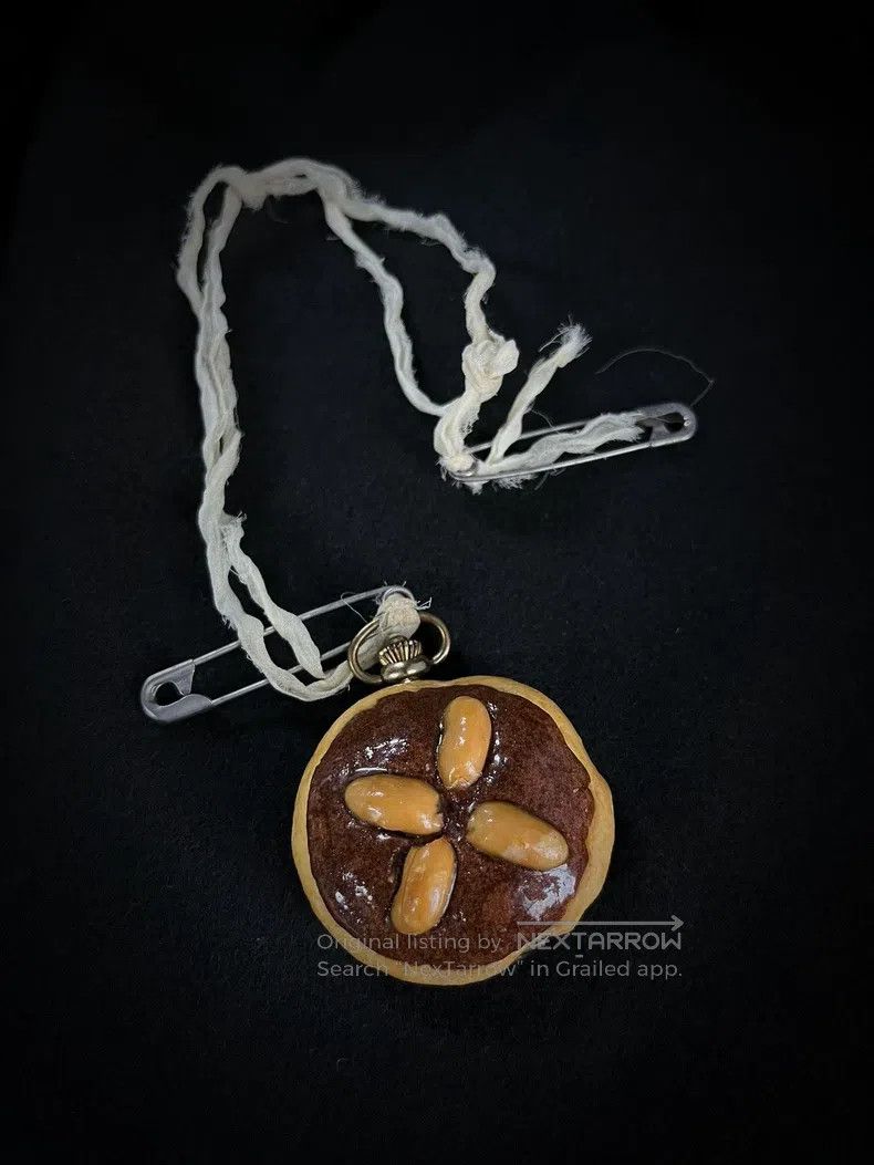 Undercover Undercover Cookie pocket watch Size ONE SIZE - 2 Thumbnail