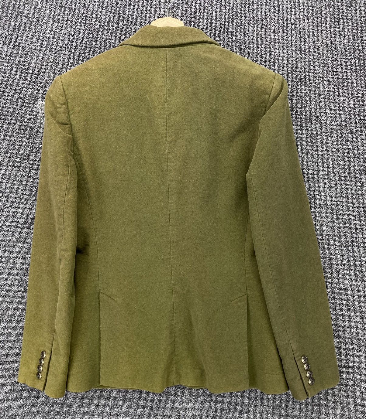 Polo Ralph Lauren Ralph Lauren Blazer Coat Jacket Size M / US 6-8 / IT 42-44 - 10 Thumbnail