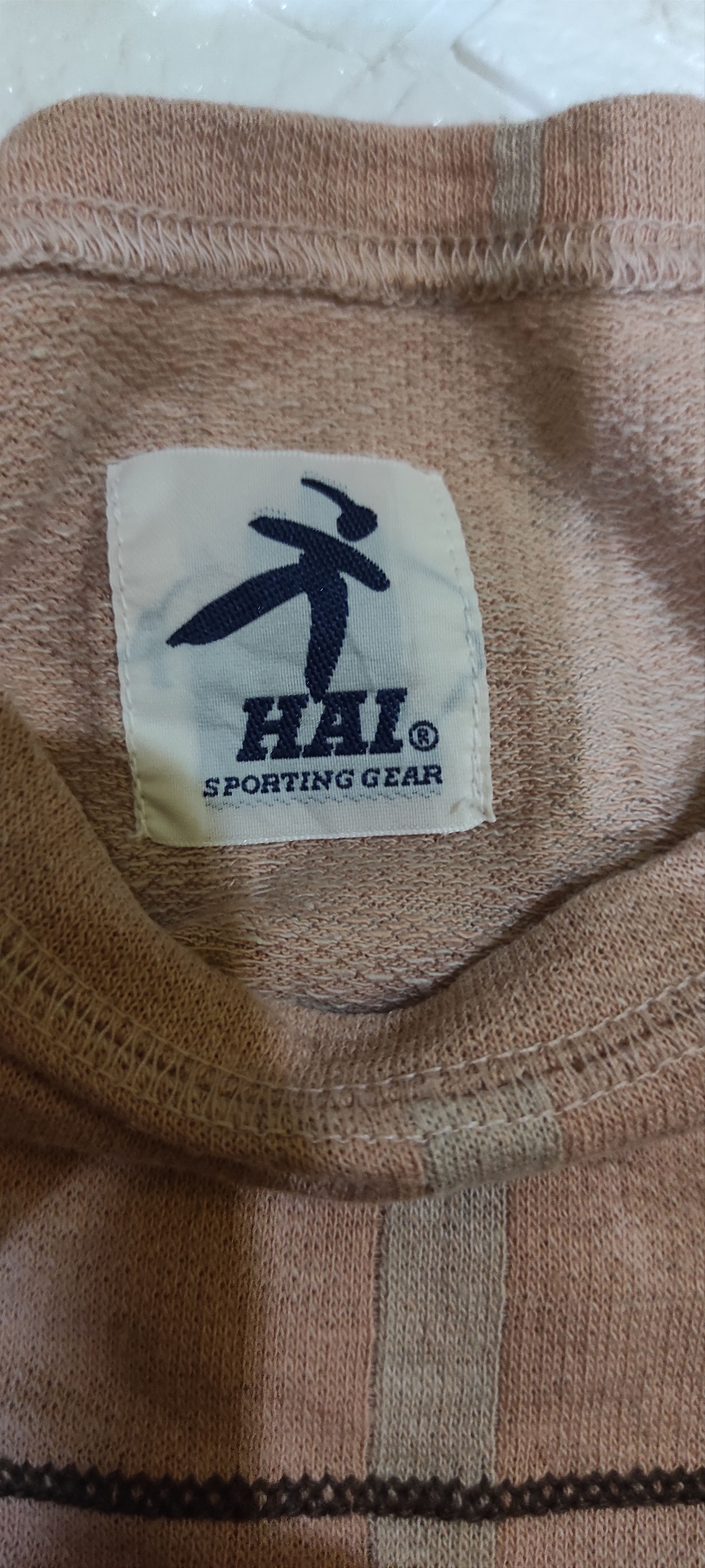 Hai Sporting Gear Hai Sporting Gear Vacance by Issey Miyake Size US M / EU 48-50 / 2 - 6 Thumbnail