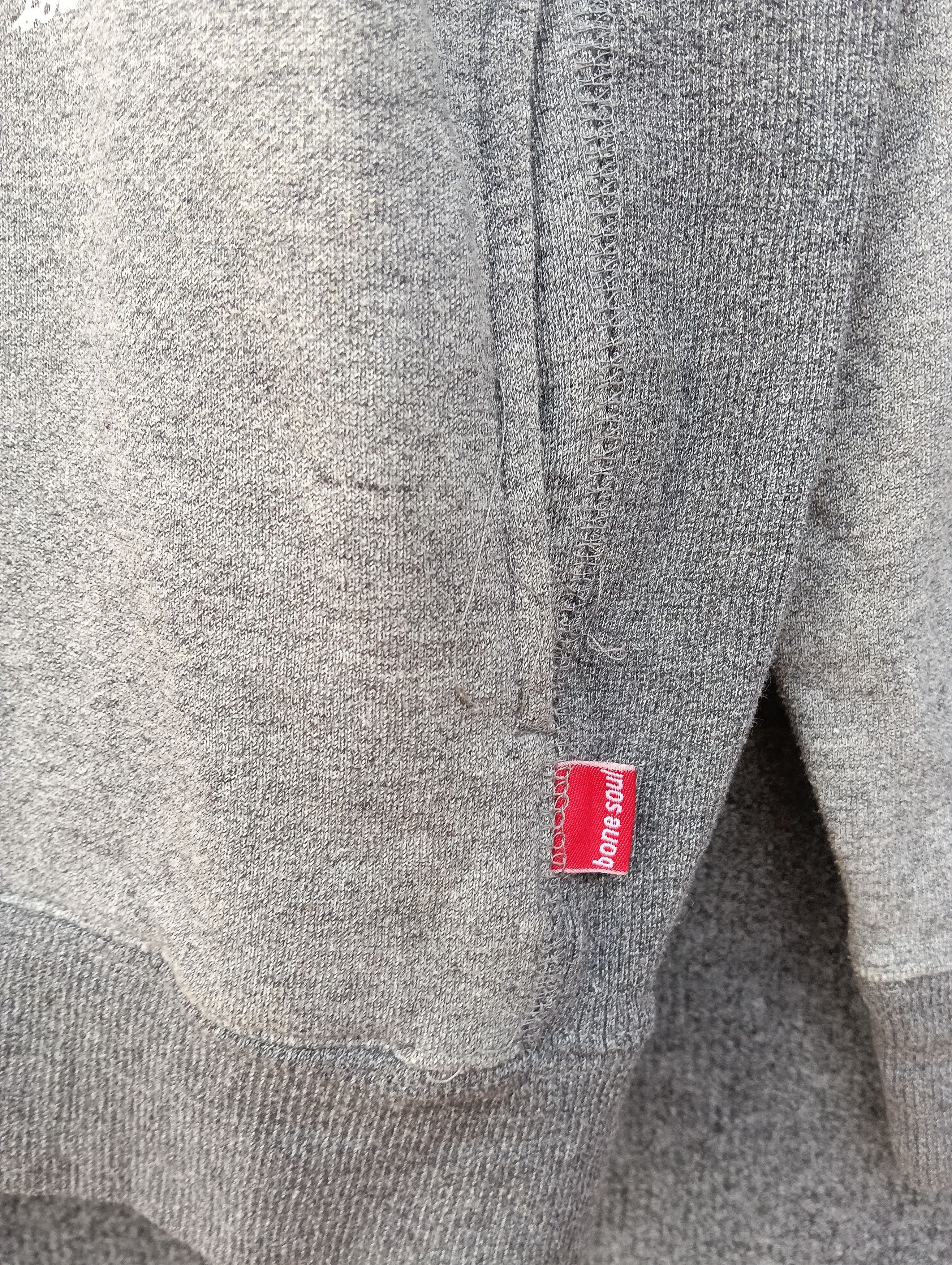 Japanese Brand Duck Dude Hoodie Streetwear skateboard 🛹. Size US M / EU 48-50 / 2 - 4 Thumbnail