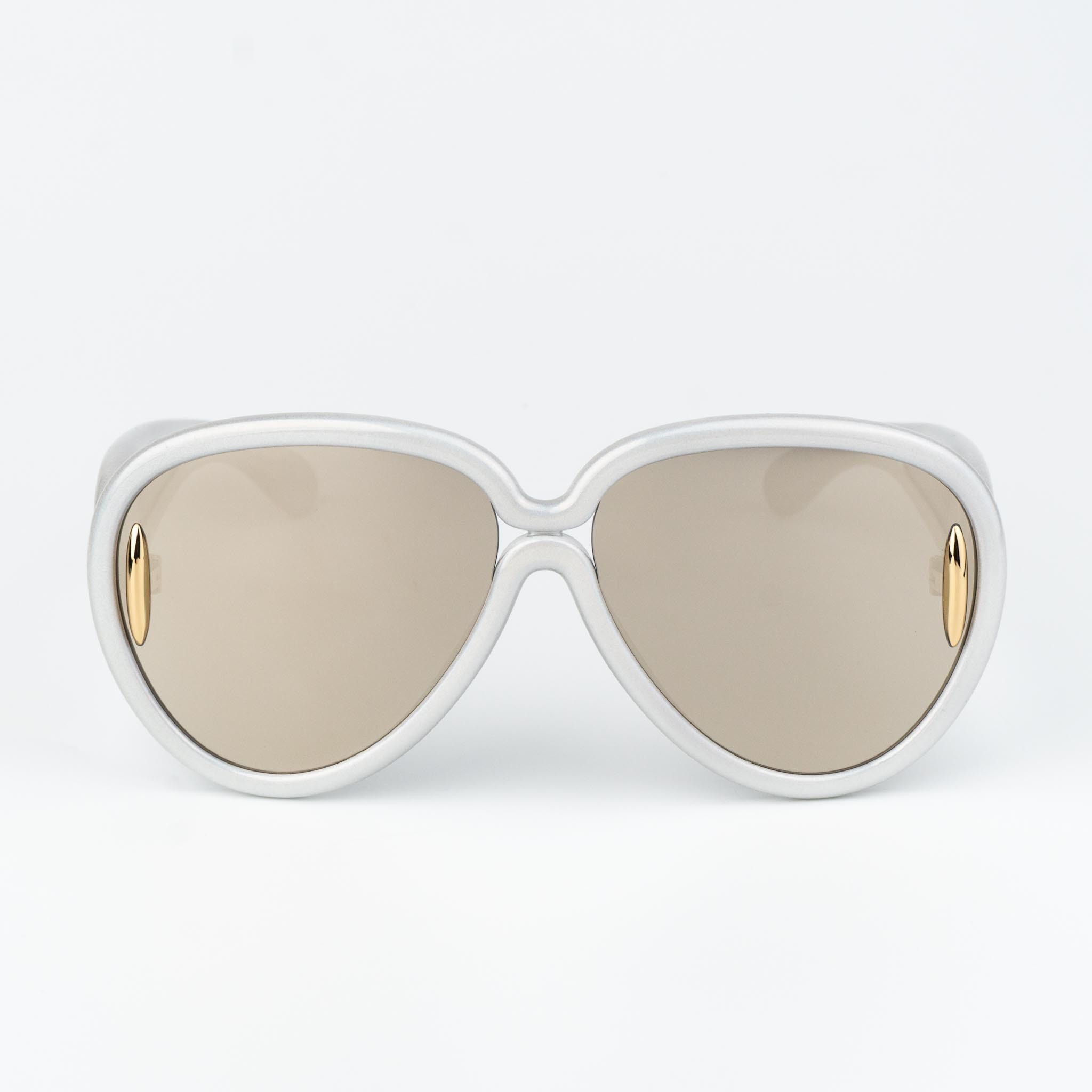 Loewe Loewe X PAULA'S IBIZA Sunglasses LW40132I 24C NEW AUTHENTIC Size ONE SIZE - 3 Thumbnail