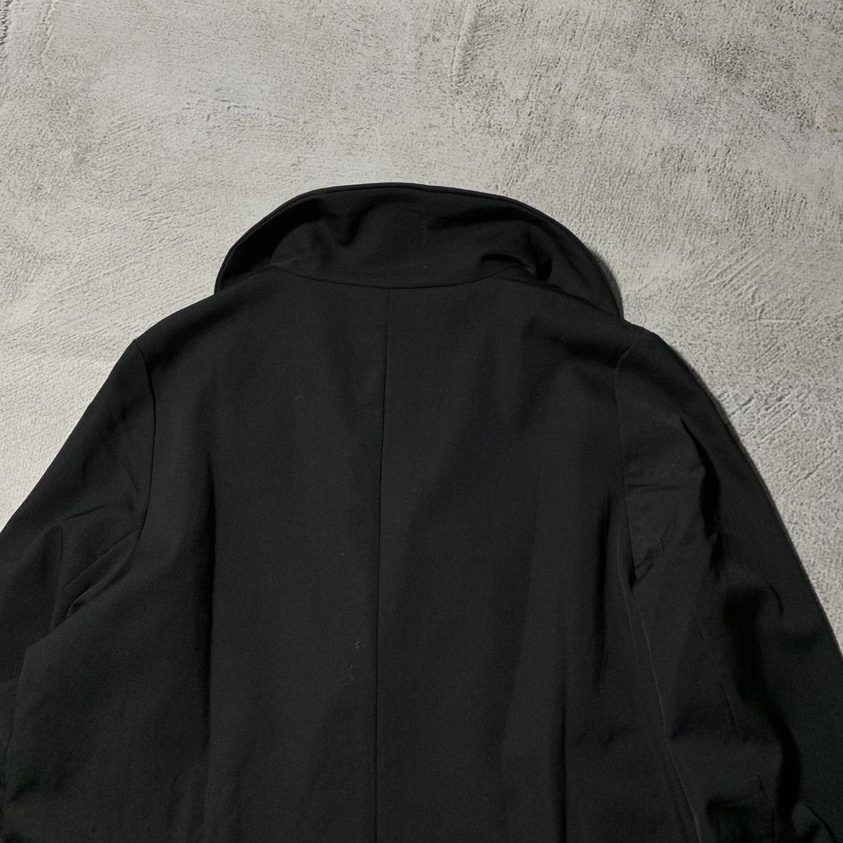 Limi Feu Limi feu by yohjiyamamoto blazzer Size US M / EU 48-50 / 2 - 4 Thumbnail