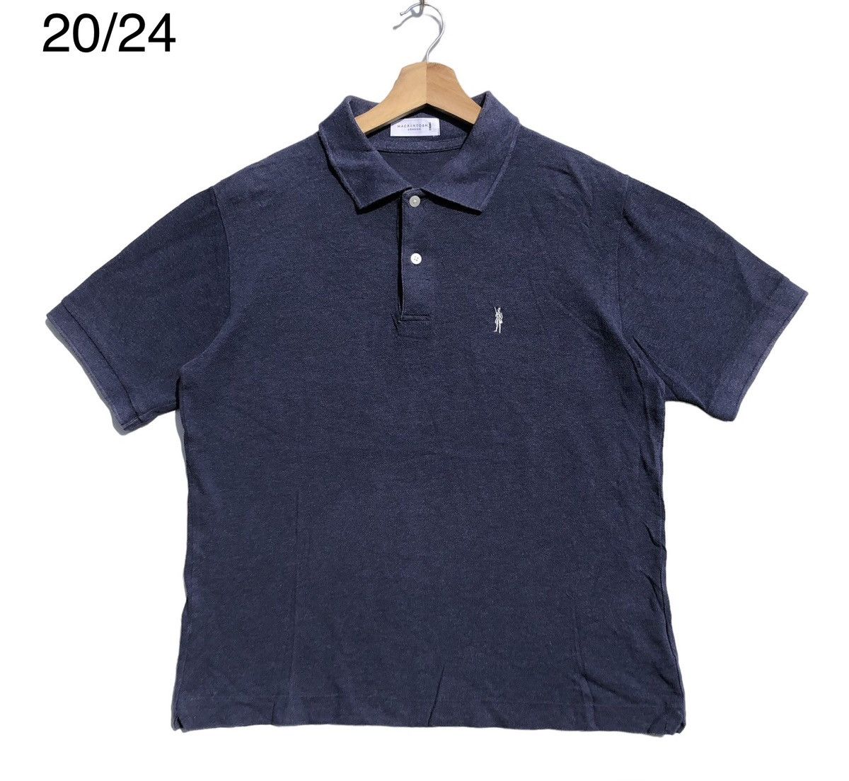 Mackintosh RARE🔥 Mackintosh London Size US M / EU 48-50 / 2 - 1 Thumbnail