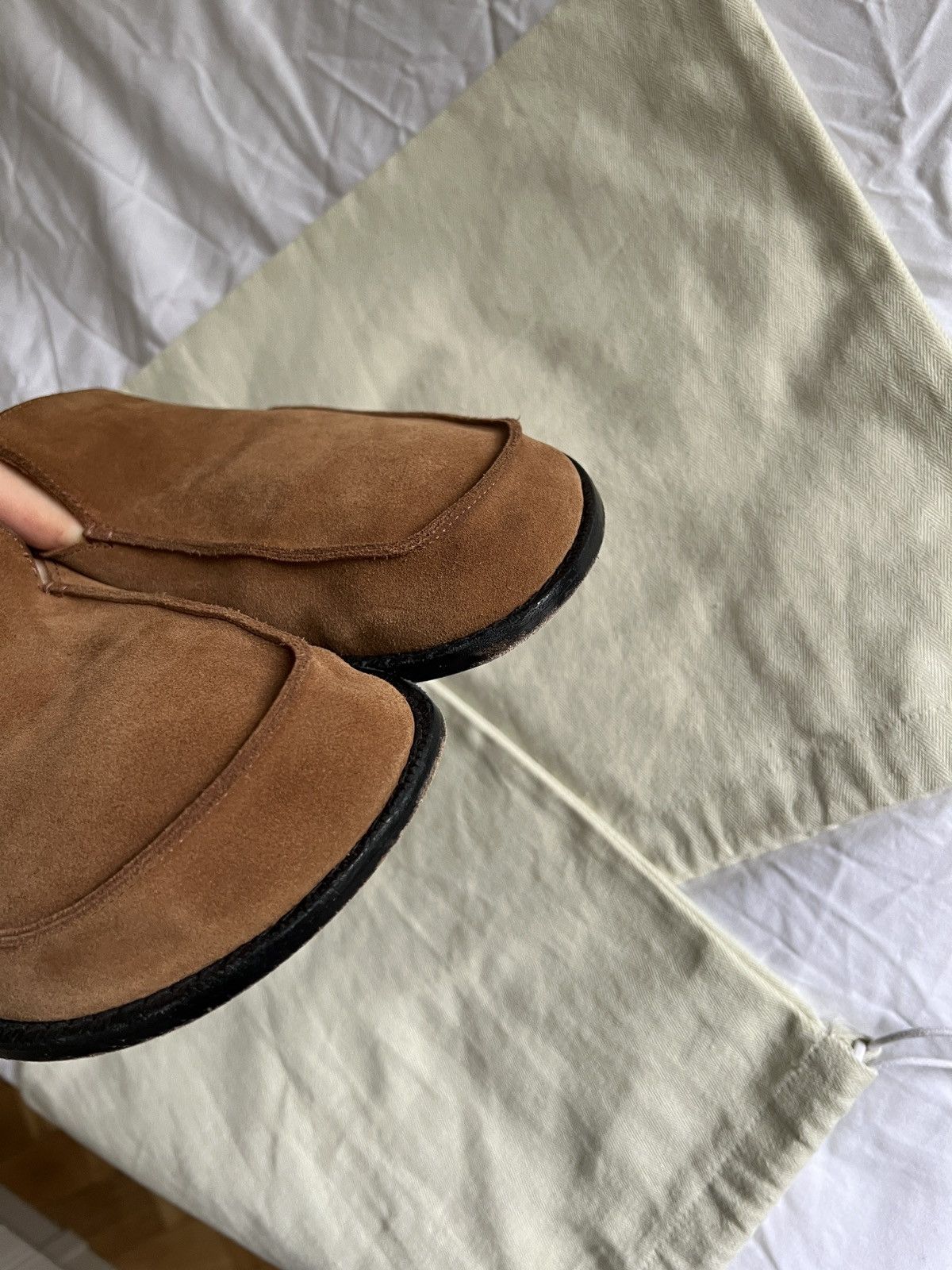Loewe Loewe Flex Loafer 43 Size US 10 / EU 43 - 12 Thumbnail