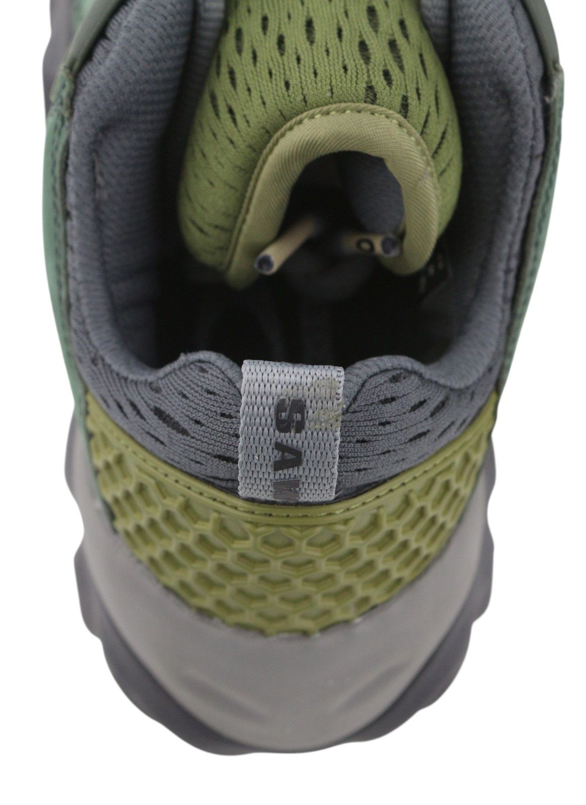Brain Dead OAKLEY FACTORY CHOP SAW NUBUCK EU38 Duck Green 90526 Size US 8 / IT 38 - 12 Thumbnail