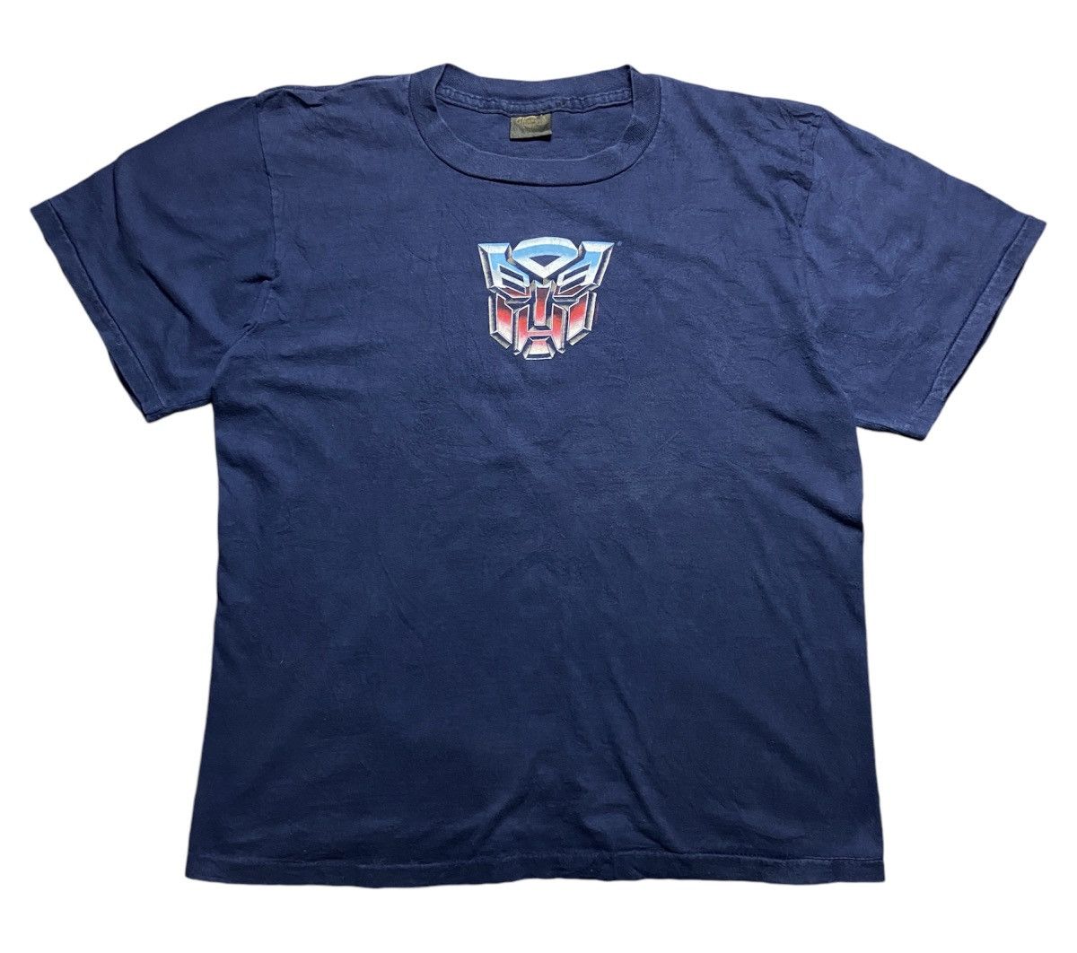 Transformers × Vintage Vintage Transformers ©️1999 by Hasbro Size US XL / EU 56 / 4 - 1 Thumbnail