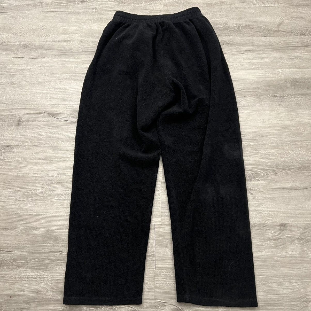 SKYLRK Justin Bieber SKYLRK Reverse Sweatpants Cave Size US 34 / EU 50 - 11 Thumbnail