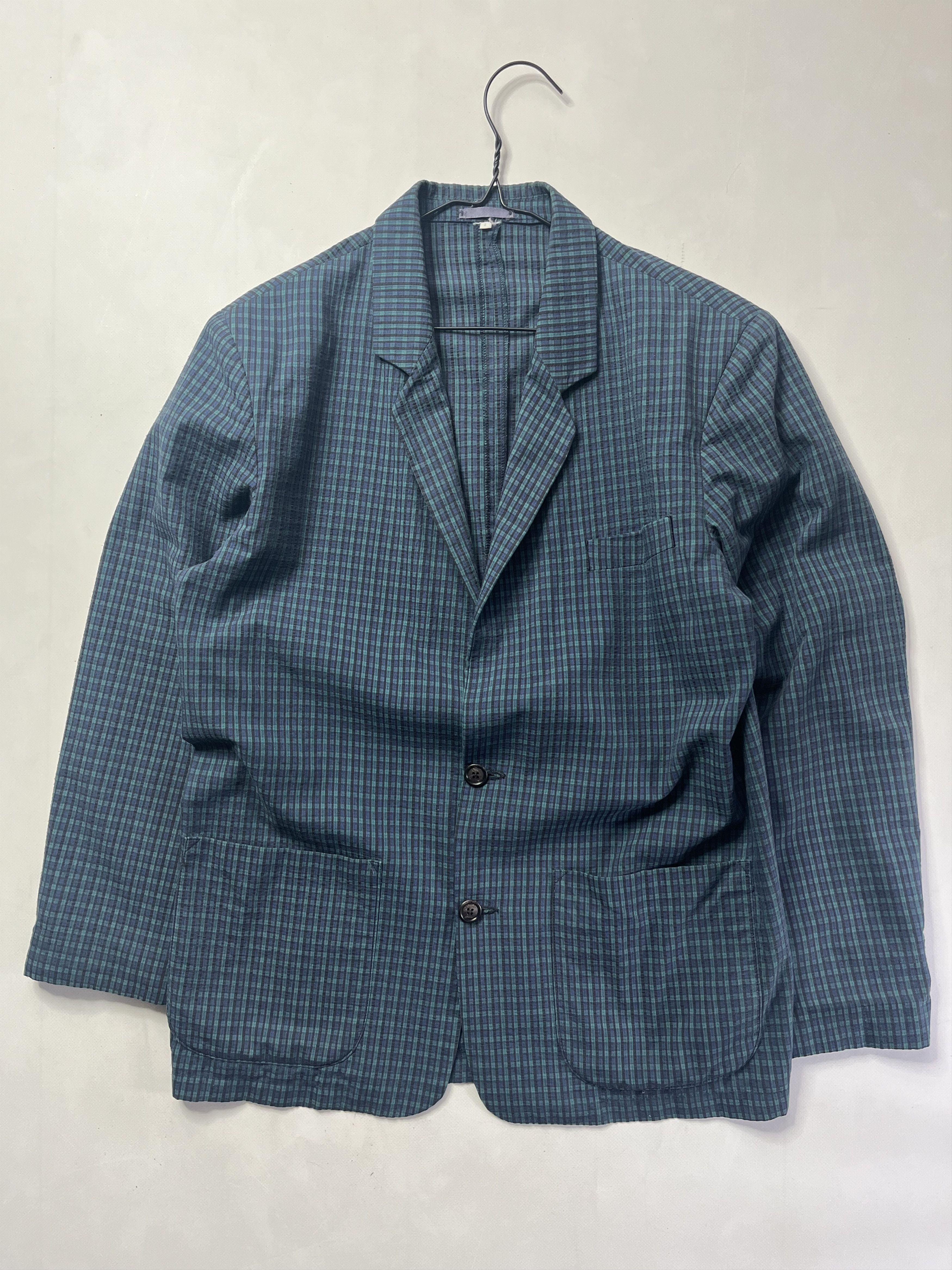 Levi's × Levi's Vintage Clothing Vintage Levi Strauss & Co Quality Guaranteed blazer Size US L / EU 52-54 / 3 - 1 Thumbnail