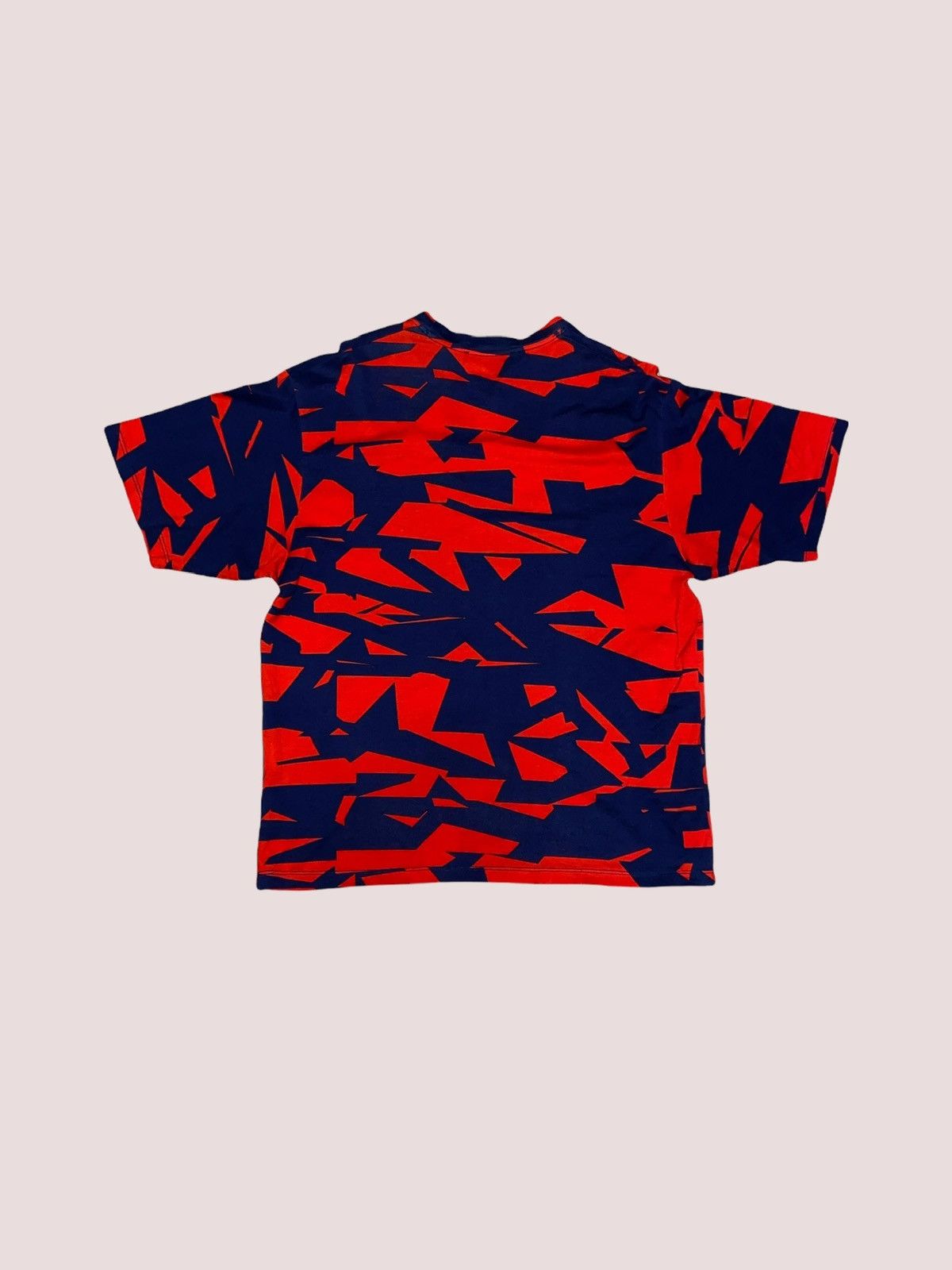 Raf Simons Geometric Shirt Size US M / EU 48-50 / 2 - 3 Thumbnail