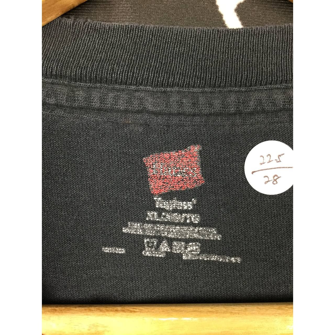 Hanes NewTek TriCaster Crew Media Tech Graphic Tee Size US L / EU 52-54 / 3 - 14 Thumbnail