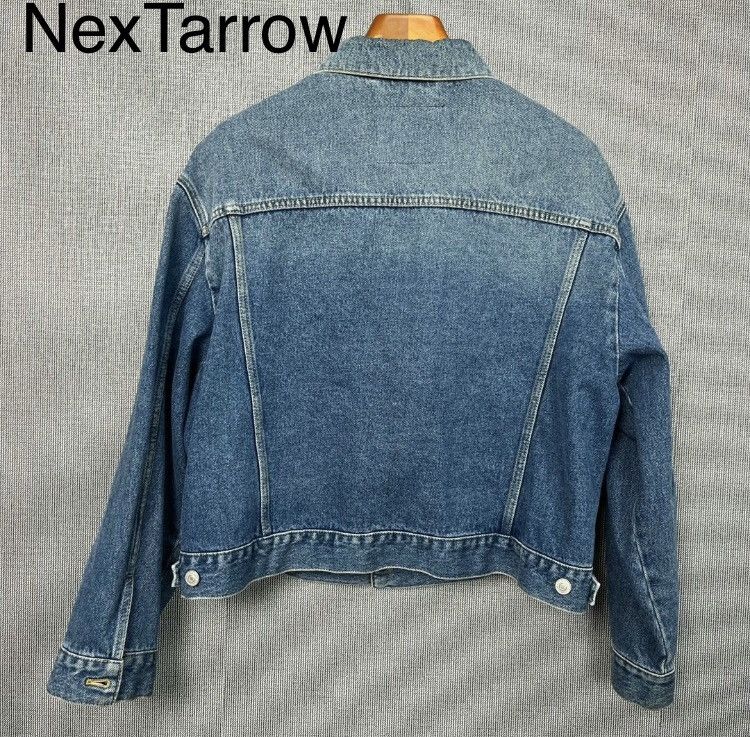 Balenciaga BALENCIAGA jacket2412-Nextarrow Size US S / EU 44-46 / 1 - 2 Thumbnail