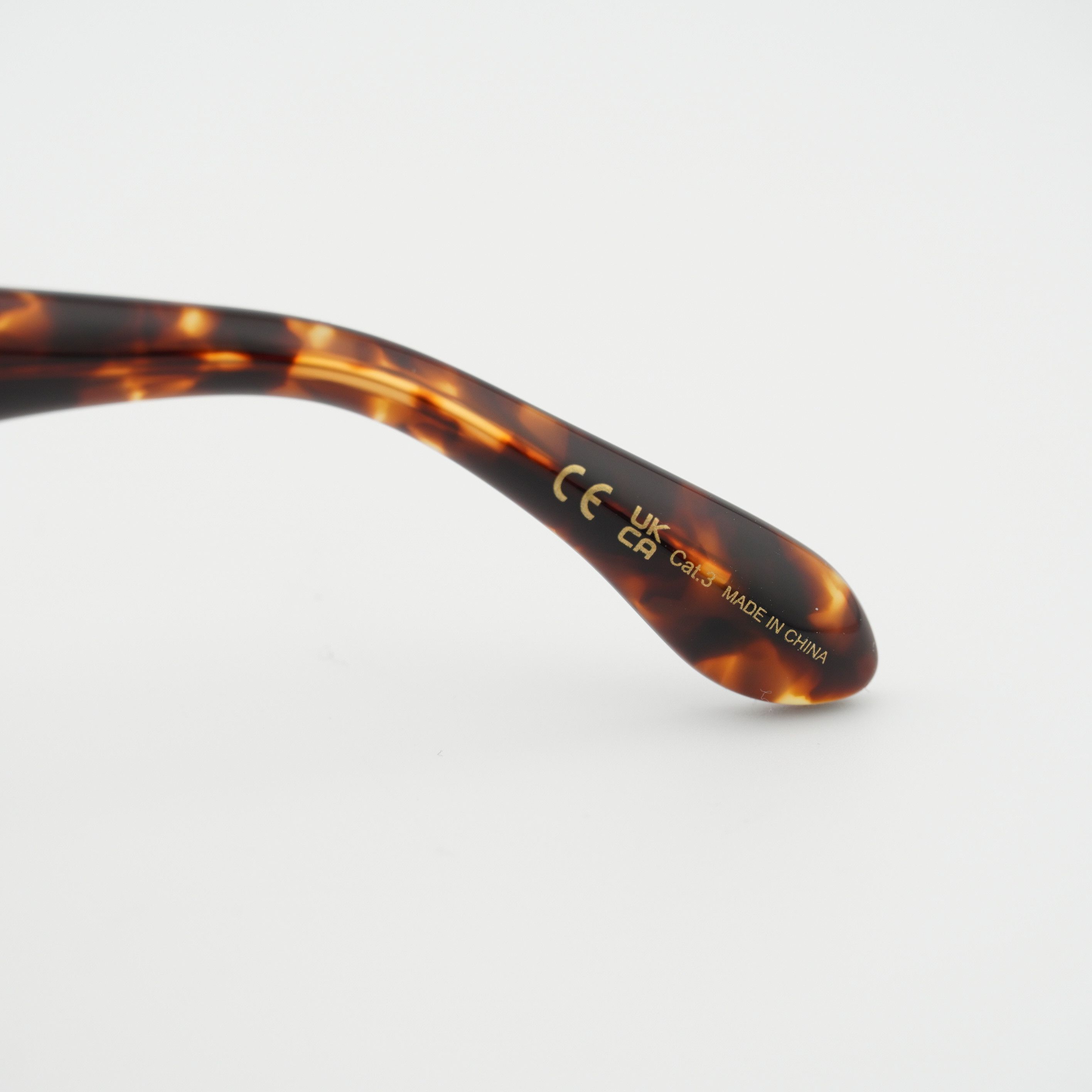 Isabel Marant Isabel Marant IM 0120/S 0086 HA Sunglasses Havana Square Size ONE SIZE - 5 Thumbnail