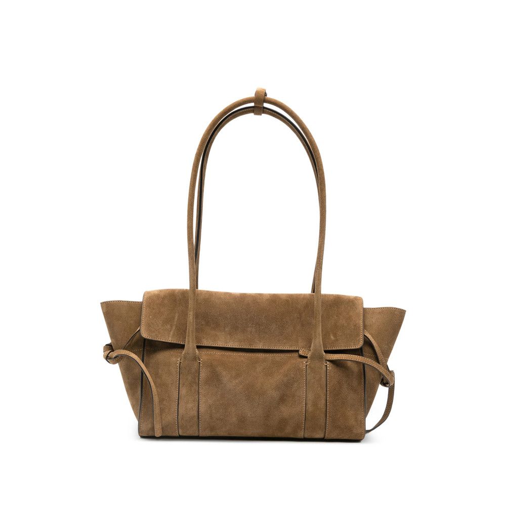 Mulberry Mulberry BROWN Tote Bags Size ONE SIZE - 1 Thumbnail