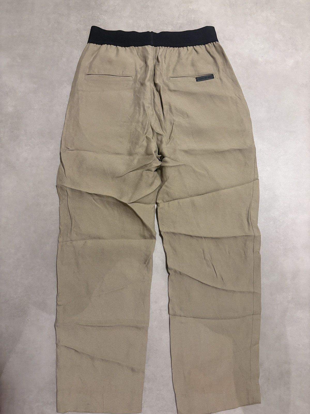 Fear of God Fear of God Seventh Collection Everyday Pants Size US 30 / EU 46 - 6 Thumbnail