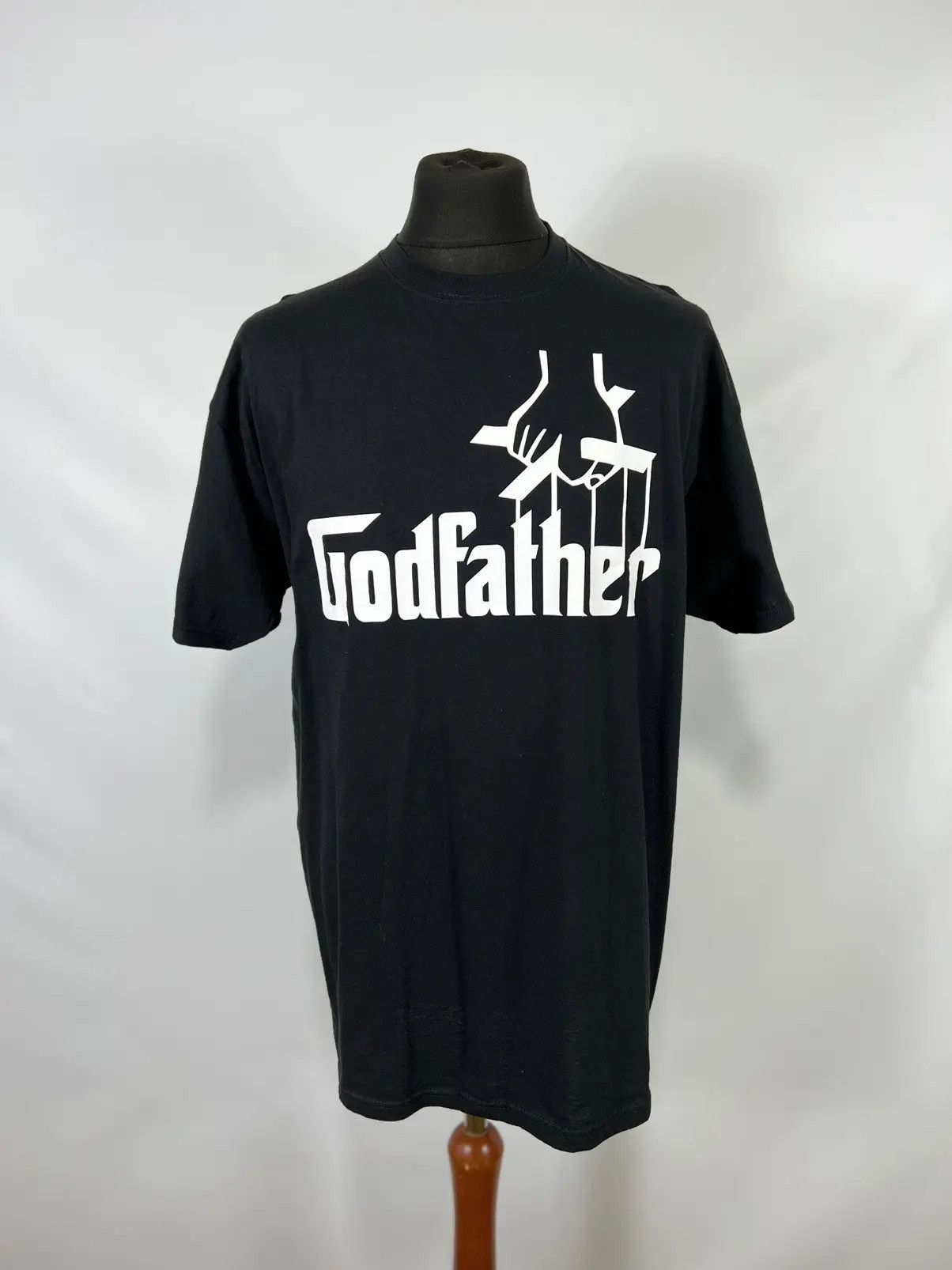 Band Tees God Father movie T-shirt Size US XL / EU 56 / 4 - 1 Thumbnail