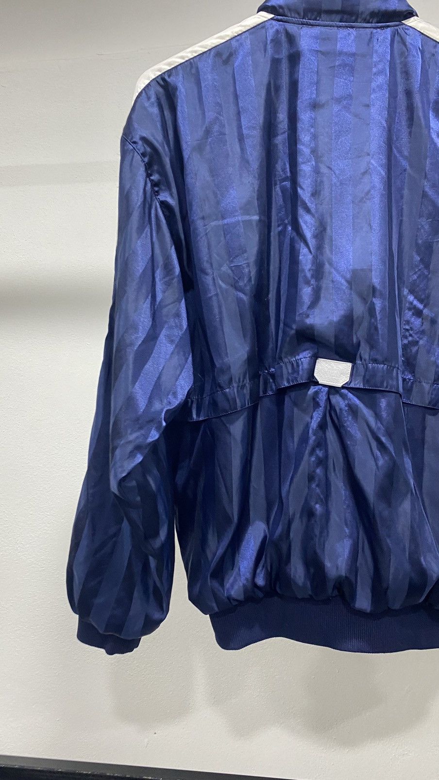 Japanese Brand × Vintage Vintage Puma Windbreaker 80s with Hoodie Size US L / EU 52-54 / 3 - 15 Thumbnail
