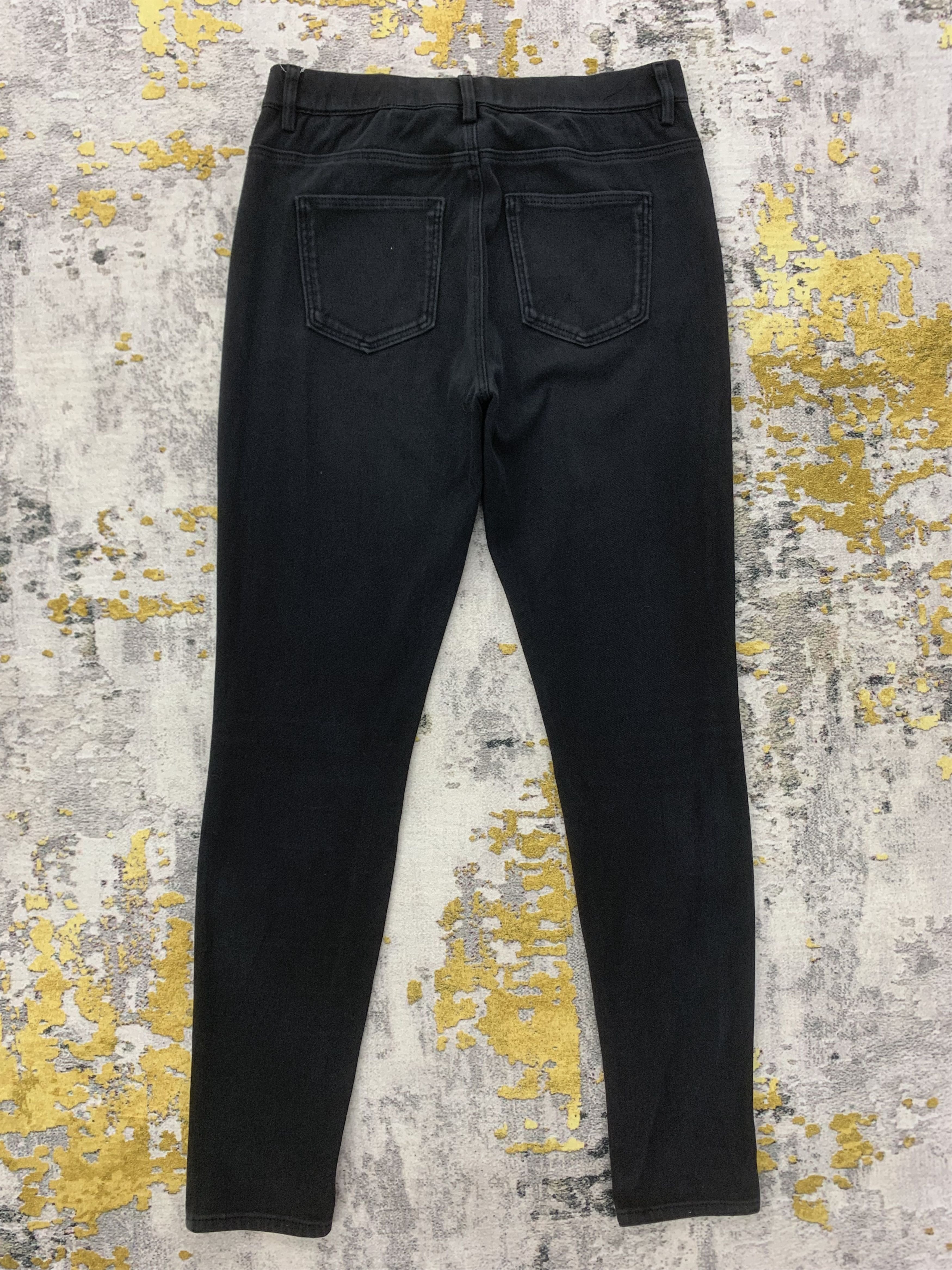 Uniqlo Uniqlo Pants size 28 Size 28" / US 6 / IT 42 - 2 Thumbnail