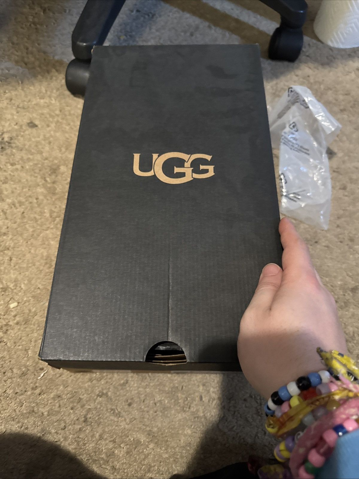 Ugg Ugg Ascot Men’s 10 Size US 10 / EU 43 - 5 Thumbnail