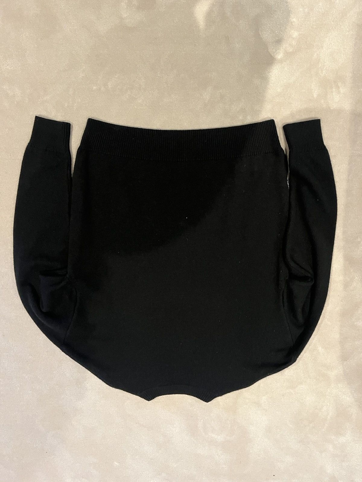 Palm Angels Palm angles sketchy knit Size US M / EU 48-50 / 2 - 5 Thumbnail