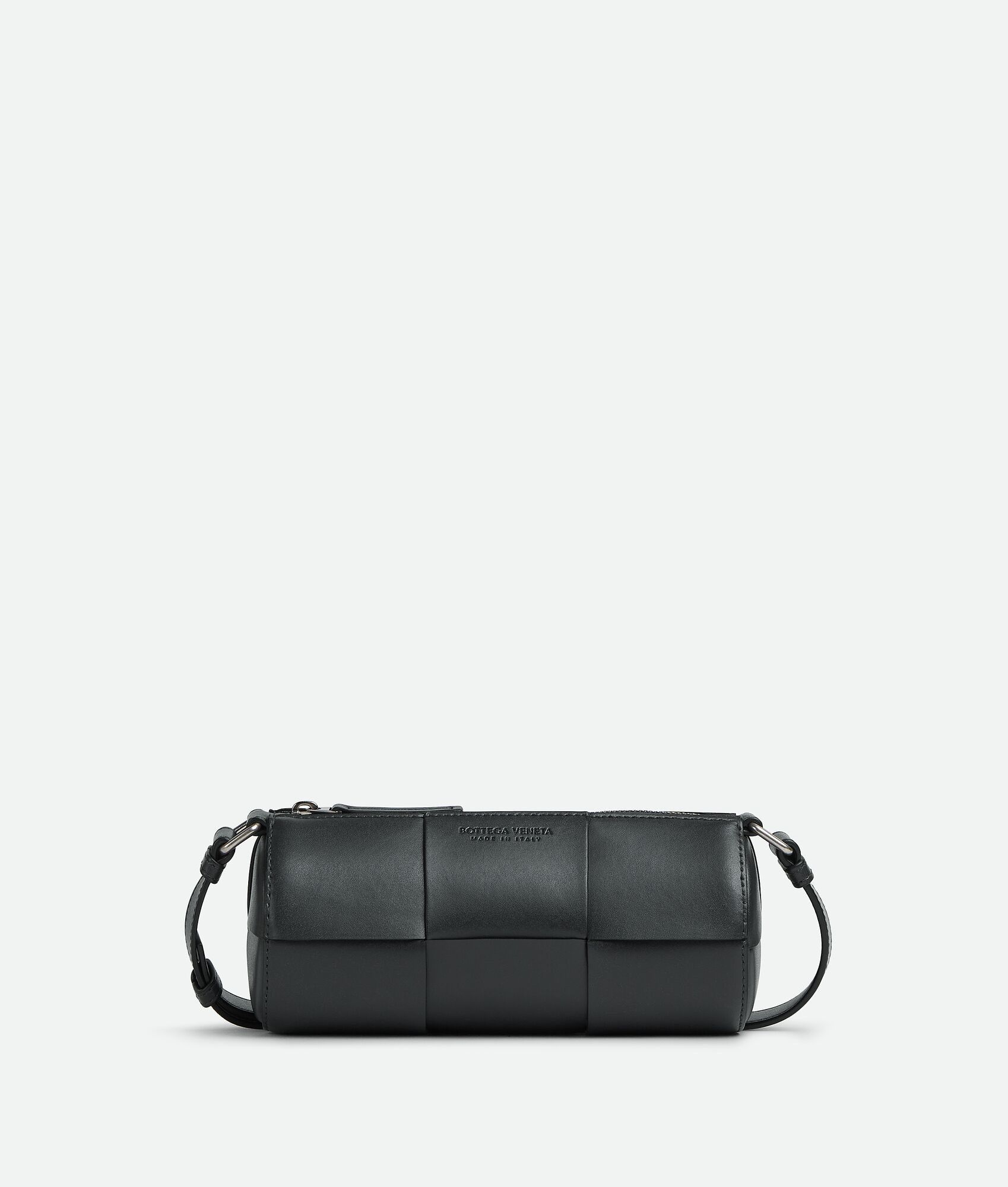 Bottega Veneta o1w1db10525 Size: OS / Small Canette Bag in Ardoise Size ONE SIZE - 1 Thumbnail