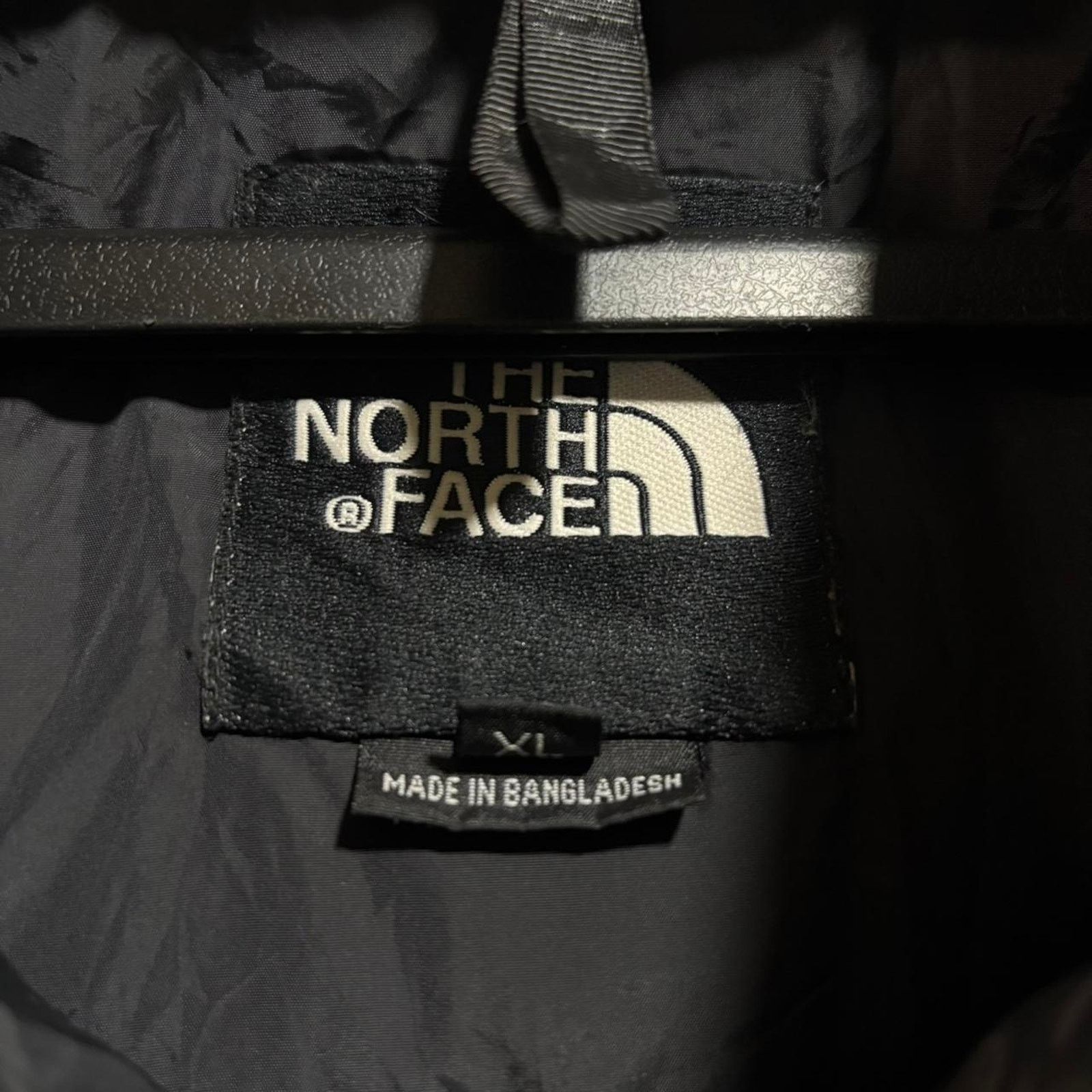 The North Face The north face 1996 700 nuptse rare dark green puffer jacket Size US XL / EU 56 / 4 - 4 Thumbnail