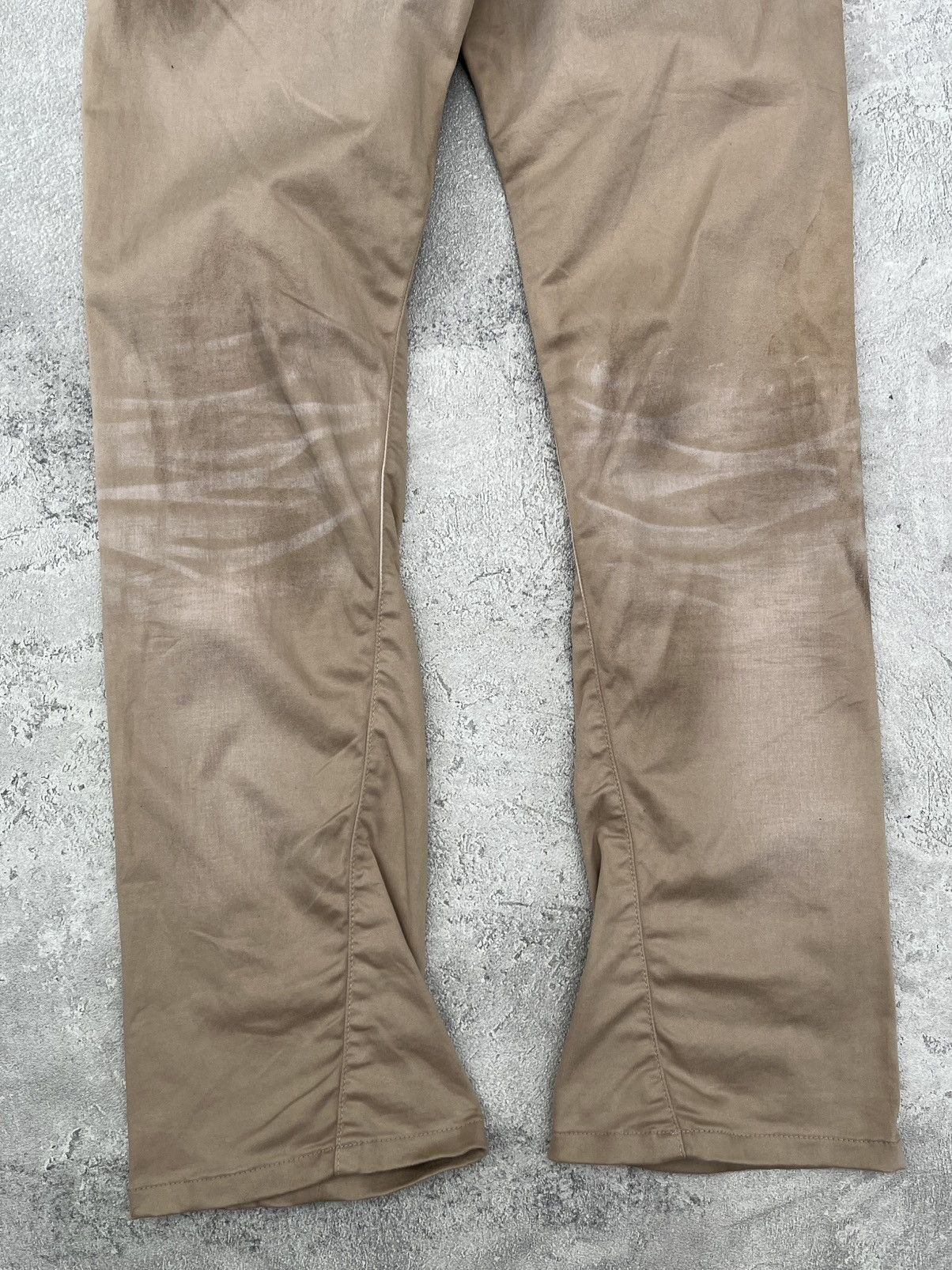 Tornado Mart Tornado mart Flare Pants Size US 30 / EU 46 - 7 Thumbnail