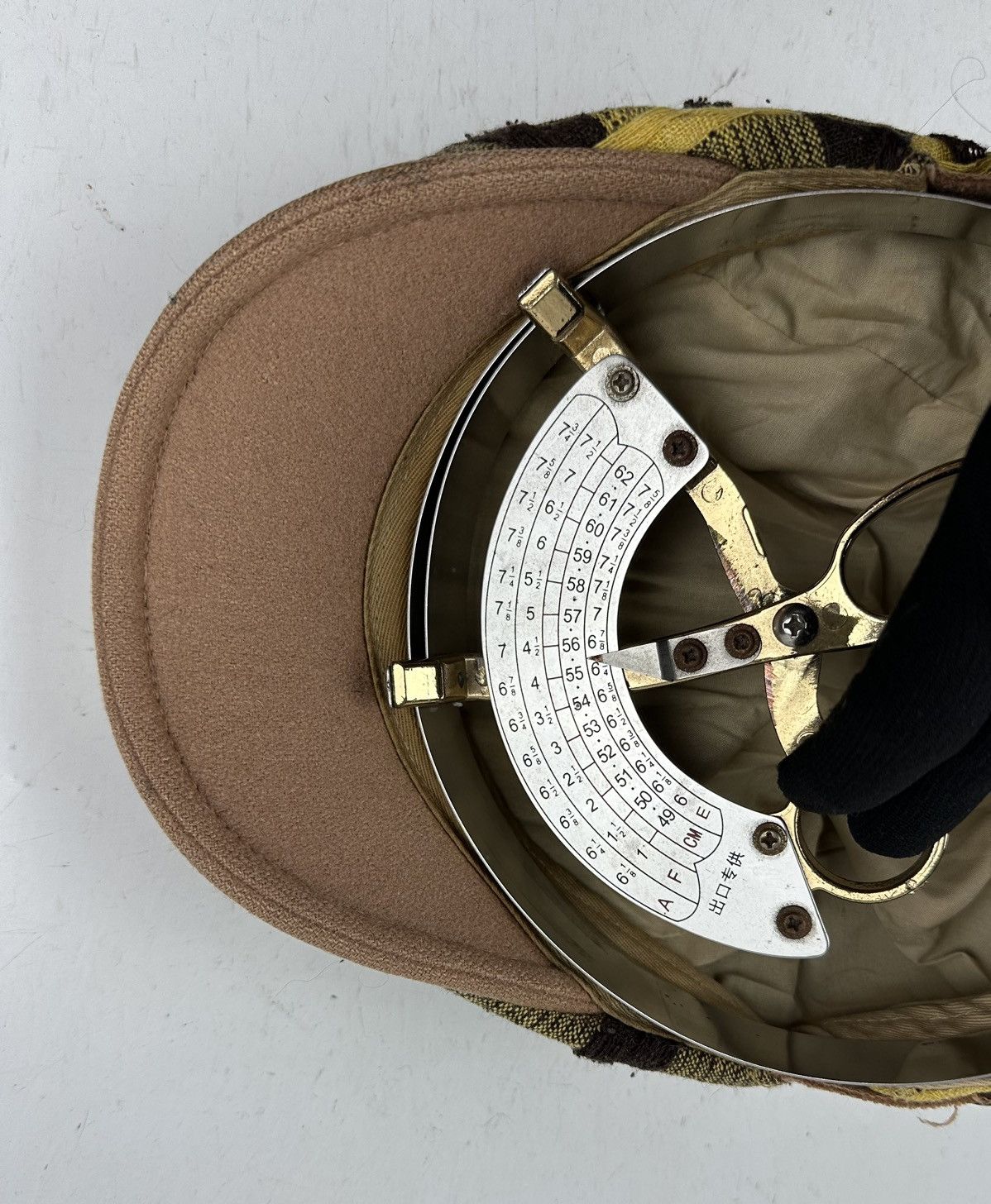 Other BARETTA HAT - TC 45 Size ONE SIZE - 12 Thumbnail