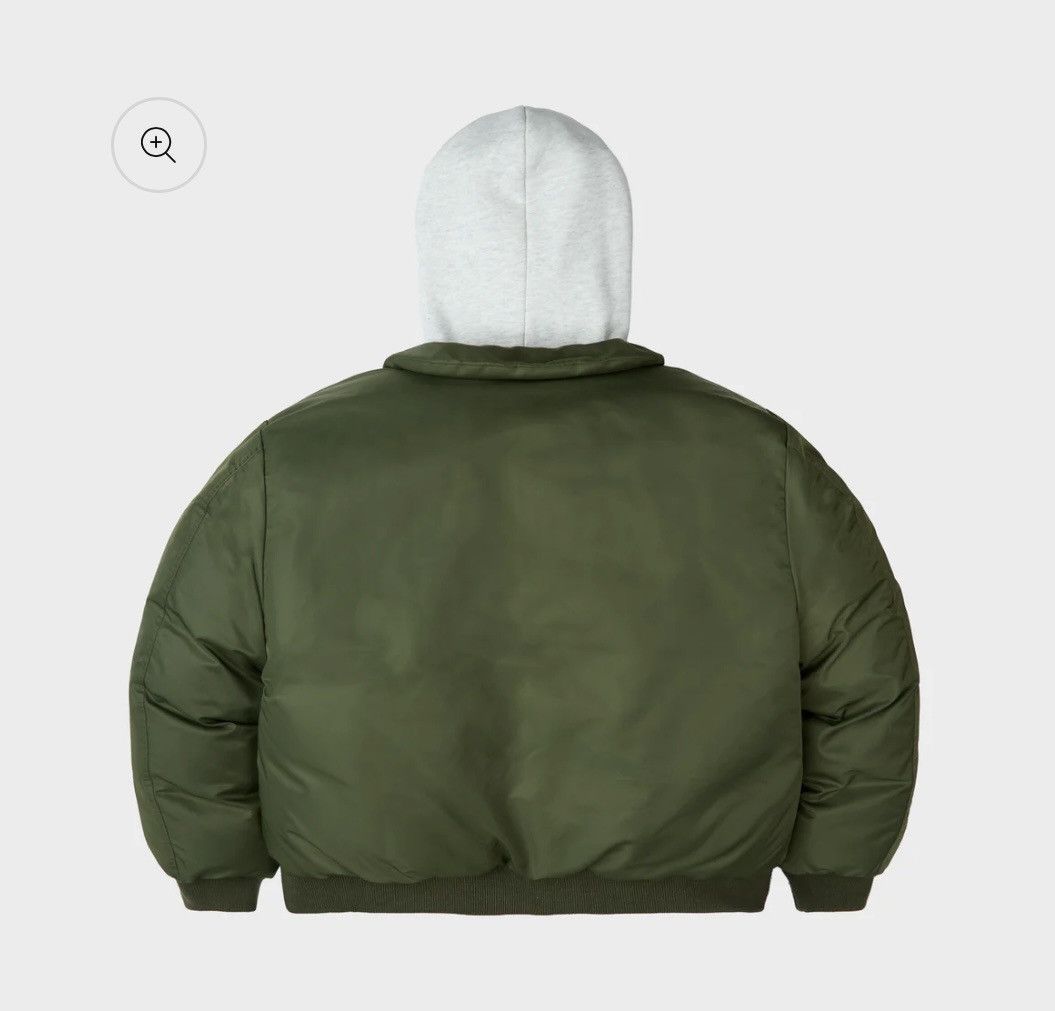 HMDD HMDD Happy Memories Maverick Puffy Jacket Size US M / EU 48-50 / 2 - 6 Thumbnail