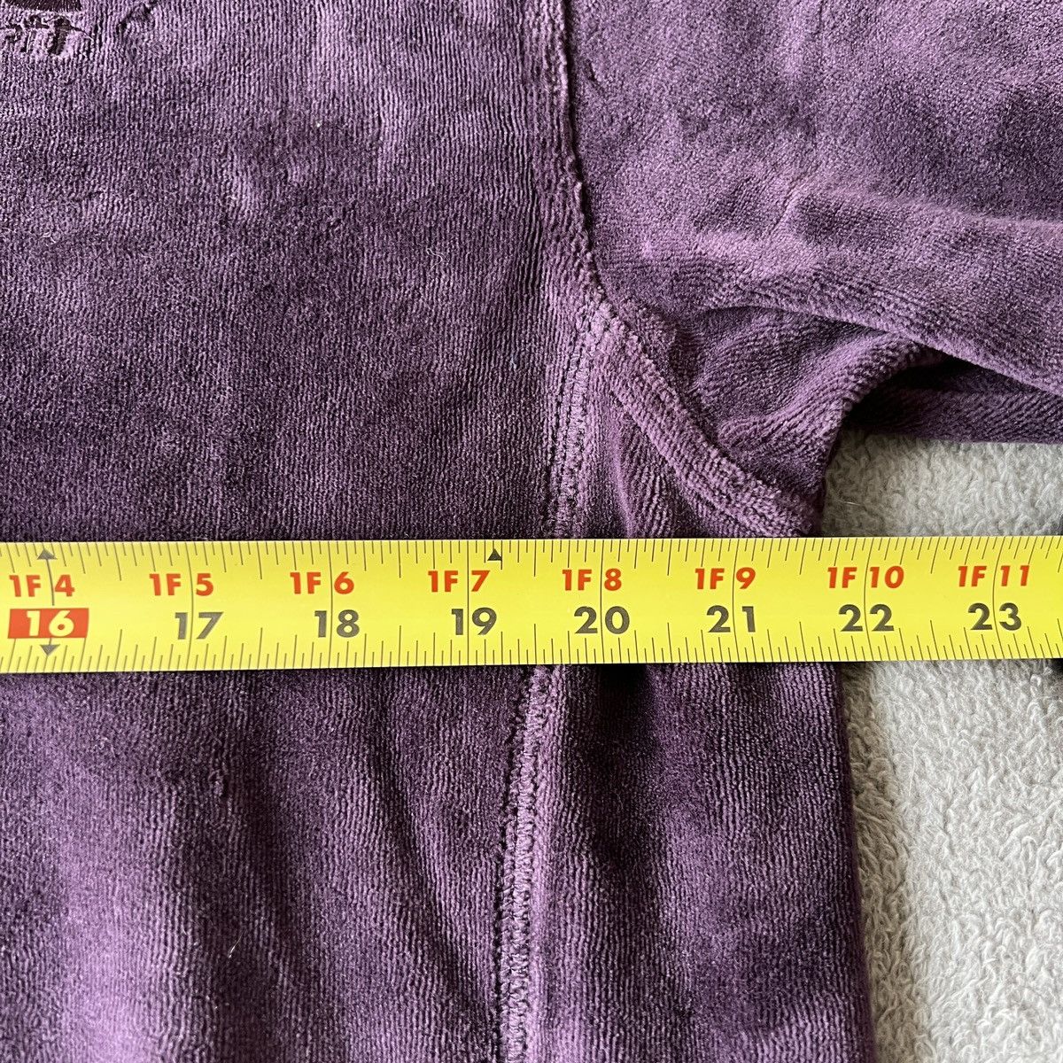 Carhartt Wip Carhartt WIP United Script Sweatshirt Iris Size US M / EU 48-50 / 2 - 7 Thumbnail