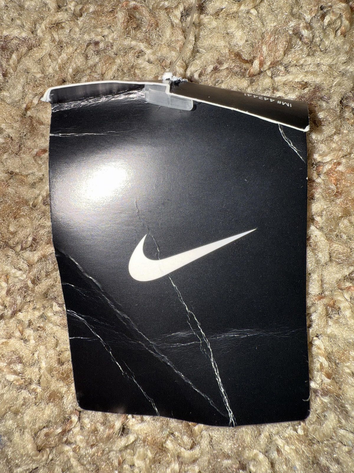 Nike Nike Men's Team Elite Practice Basketball Shorts Size US 32 / EU 48 - 10 Thumbnail