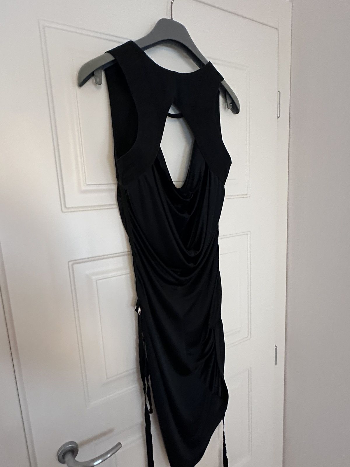Alexander McQueen Alexander McQueen Dress Size S / US 4 / IT 40 - 7 Thumbnail