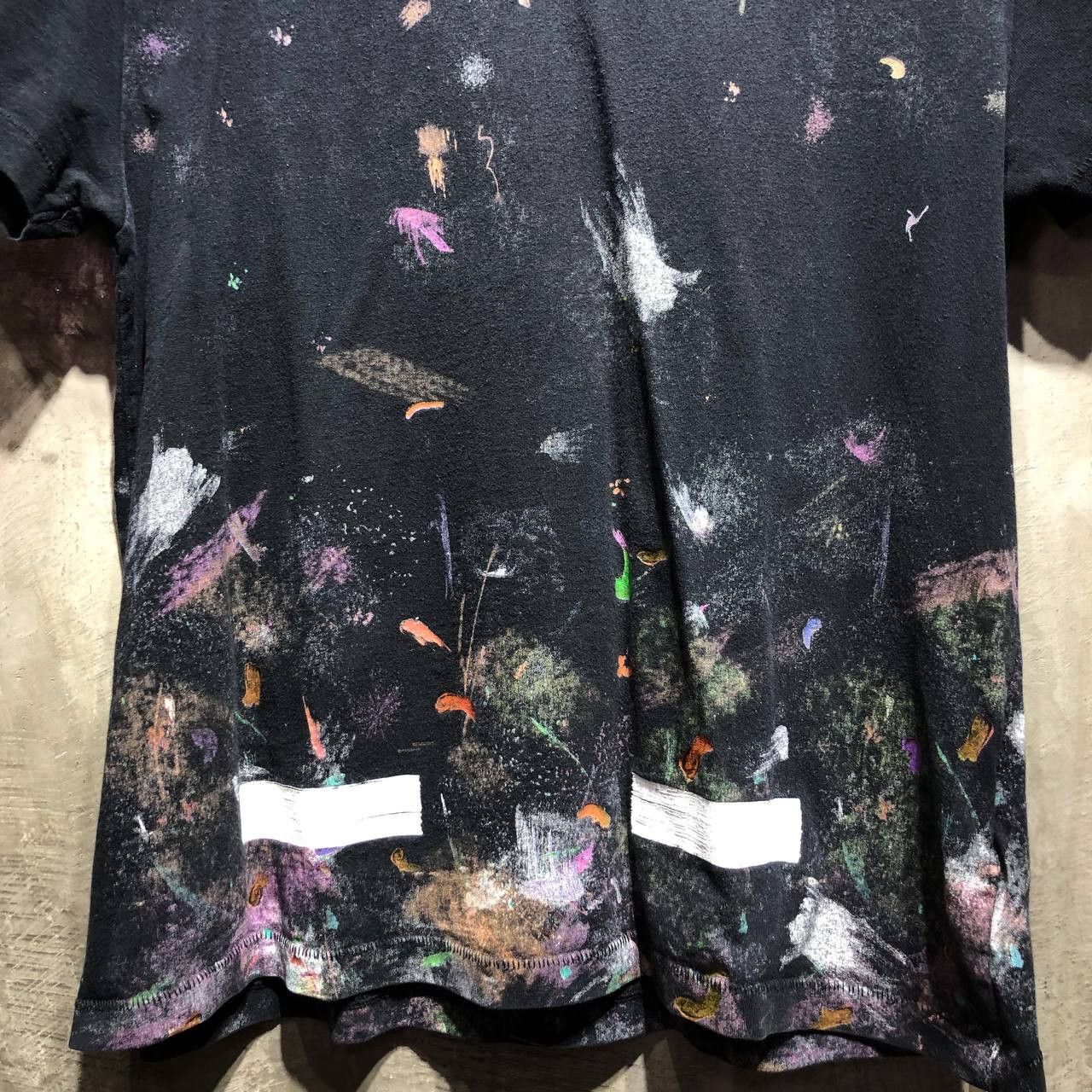 Off-White Off-White Galaxy Arrows XS (Fits Med) Size US M / EU 48-50 / 2 - 4 Thumbnail