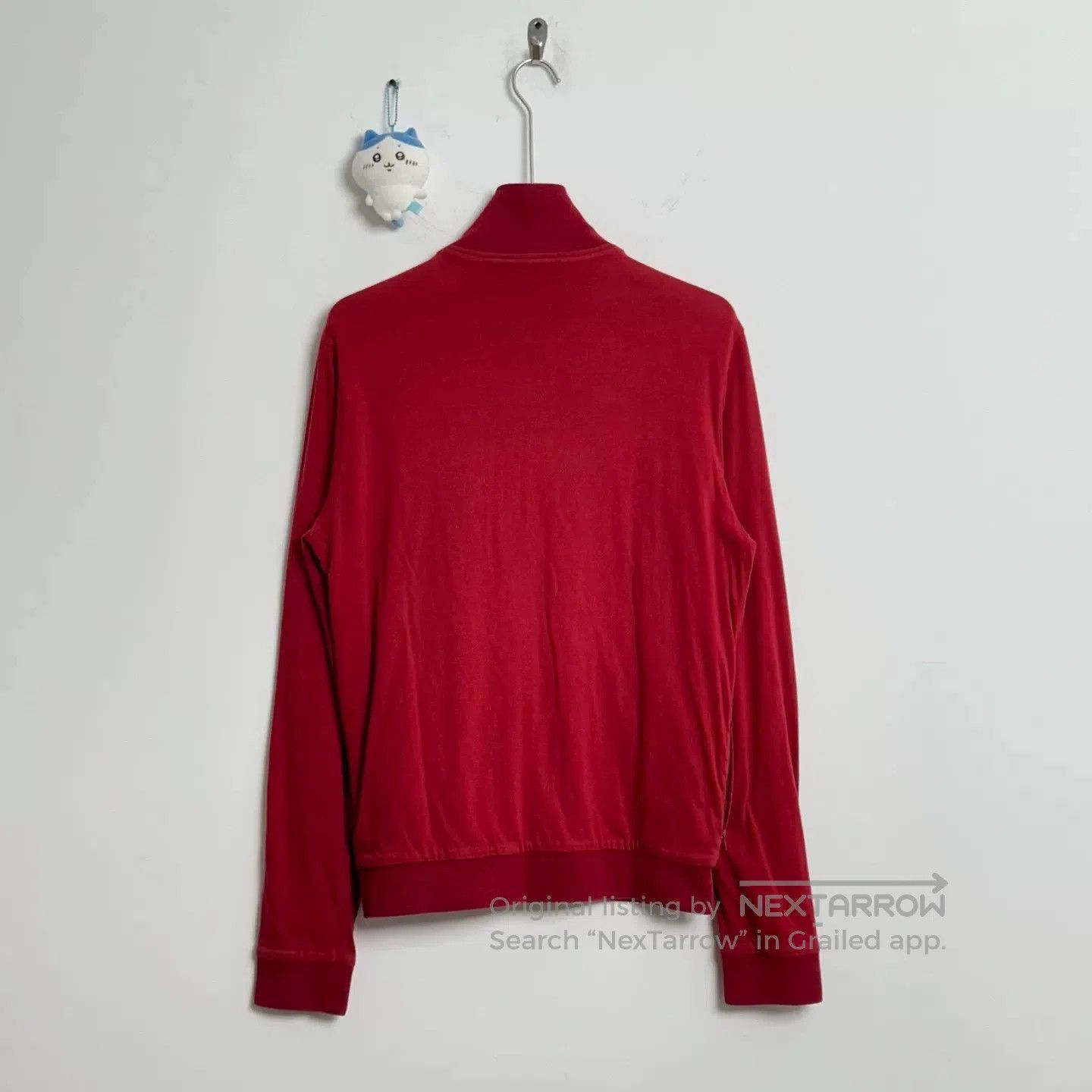 Gucci Gucci Double G Logo Zip Jacket. Size US L / EU 52-54 / 3 - 2 Thumbnail