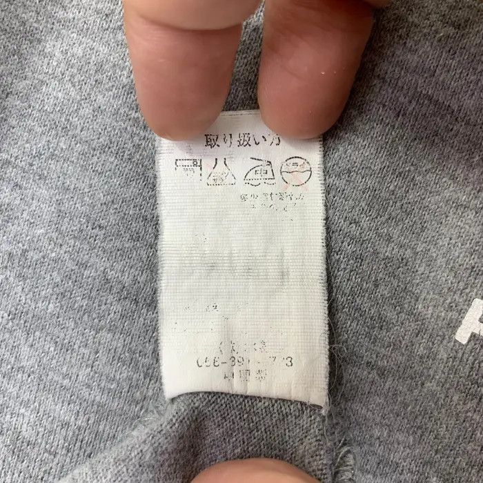 Vintage Vintage FIRST DOWN USA Box Logo Outdoor Tee Shirt Top Size US XXL / EU 58 / 5 - 8 Thumbnail