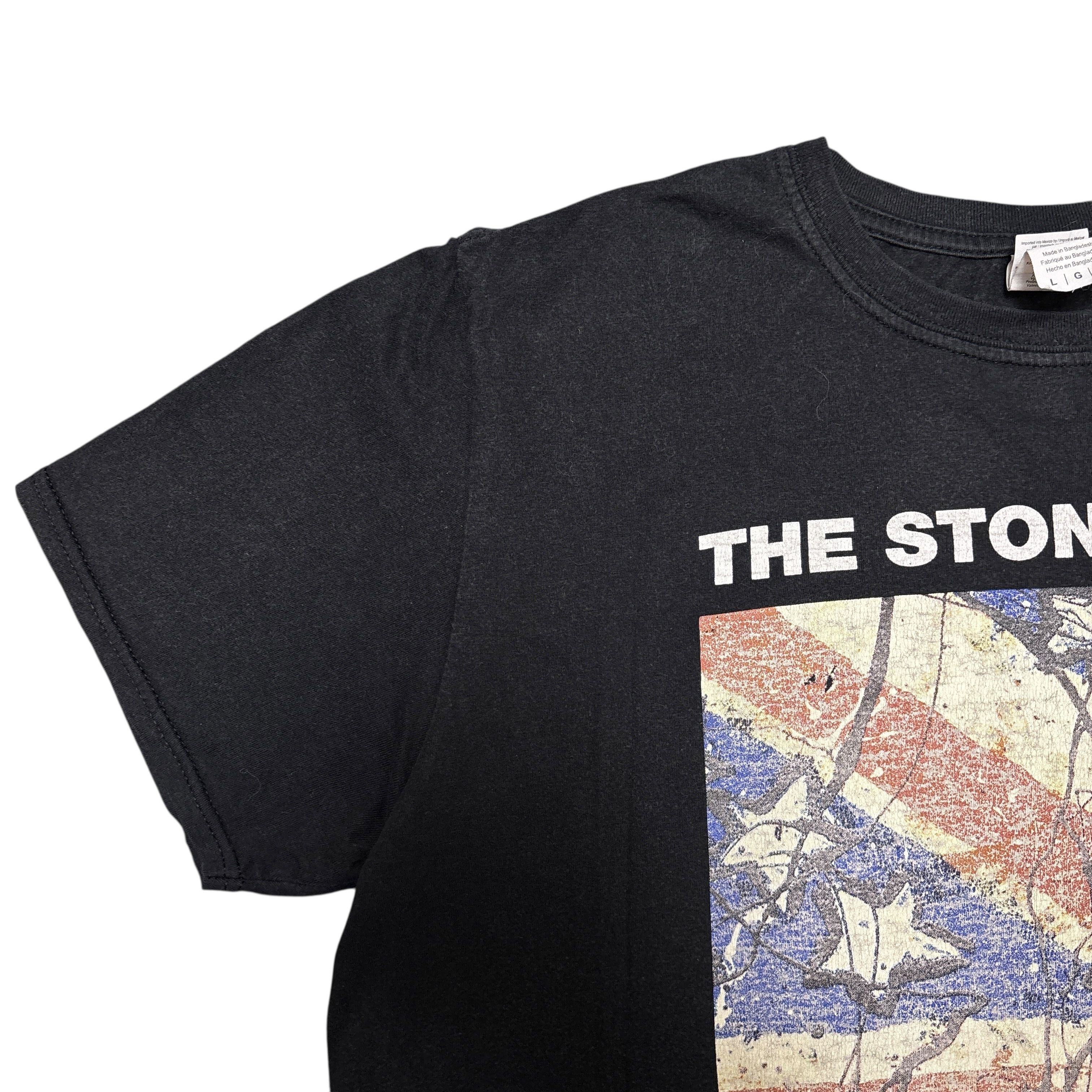 Band Tees The Stone Roses Shirt Britpop Band Tee Size US L / EU 52-54 / 3 - 8 Thumbnail
