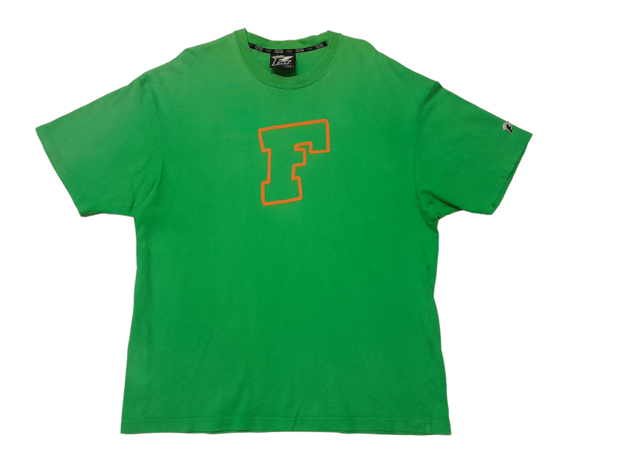 Fat Tokyo Fat Tokyo Oversized Shirt (F329) Size US L / EU 52-54 / 3 - 1 Thumbnail