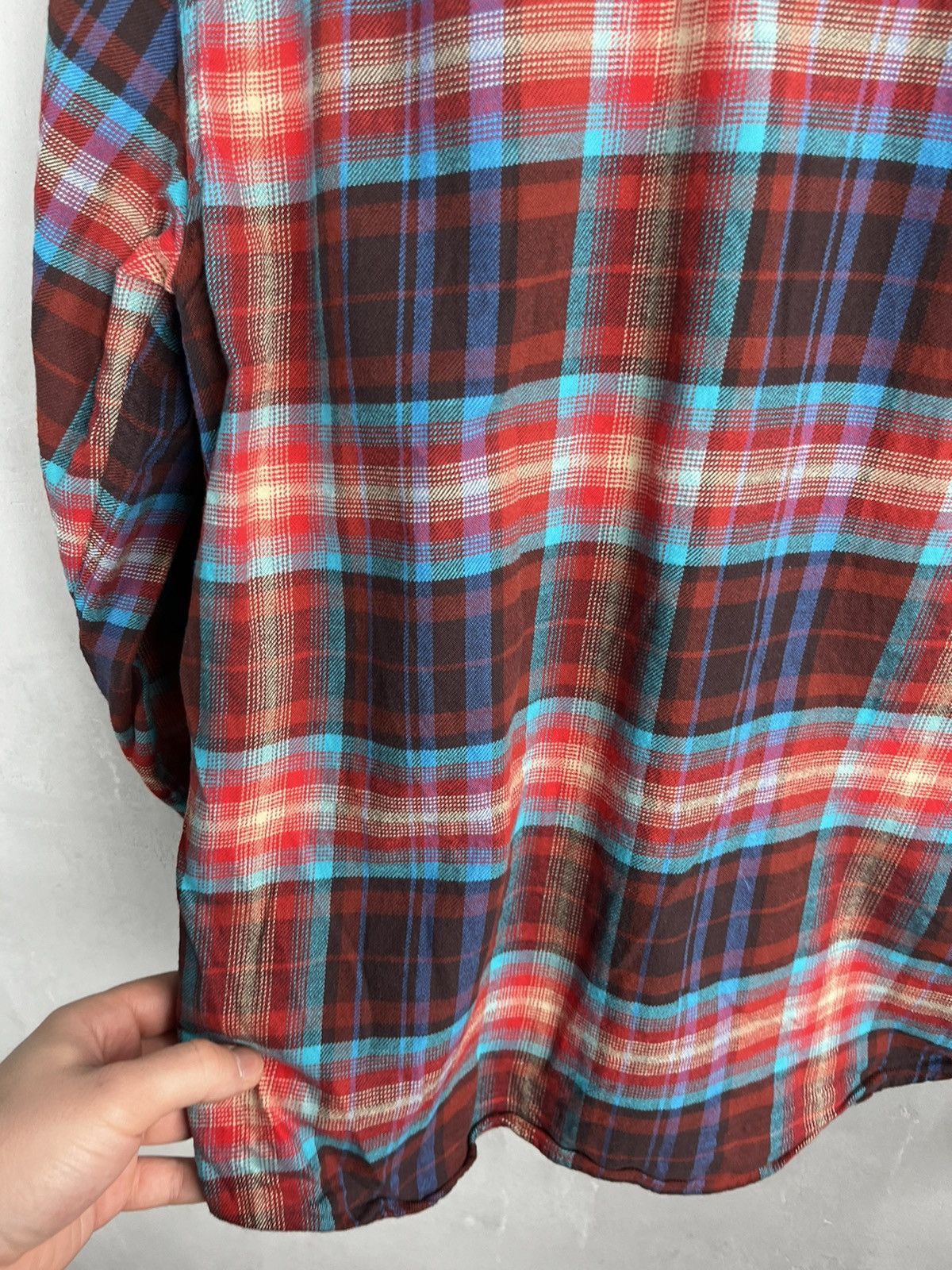 Patagonia Patagonia outdoor shirt Size US S / EU 44-46 / 1 - 11 Thumbnail