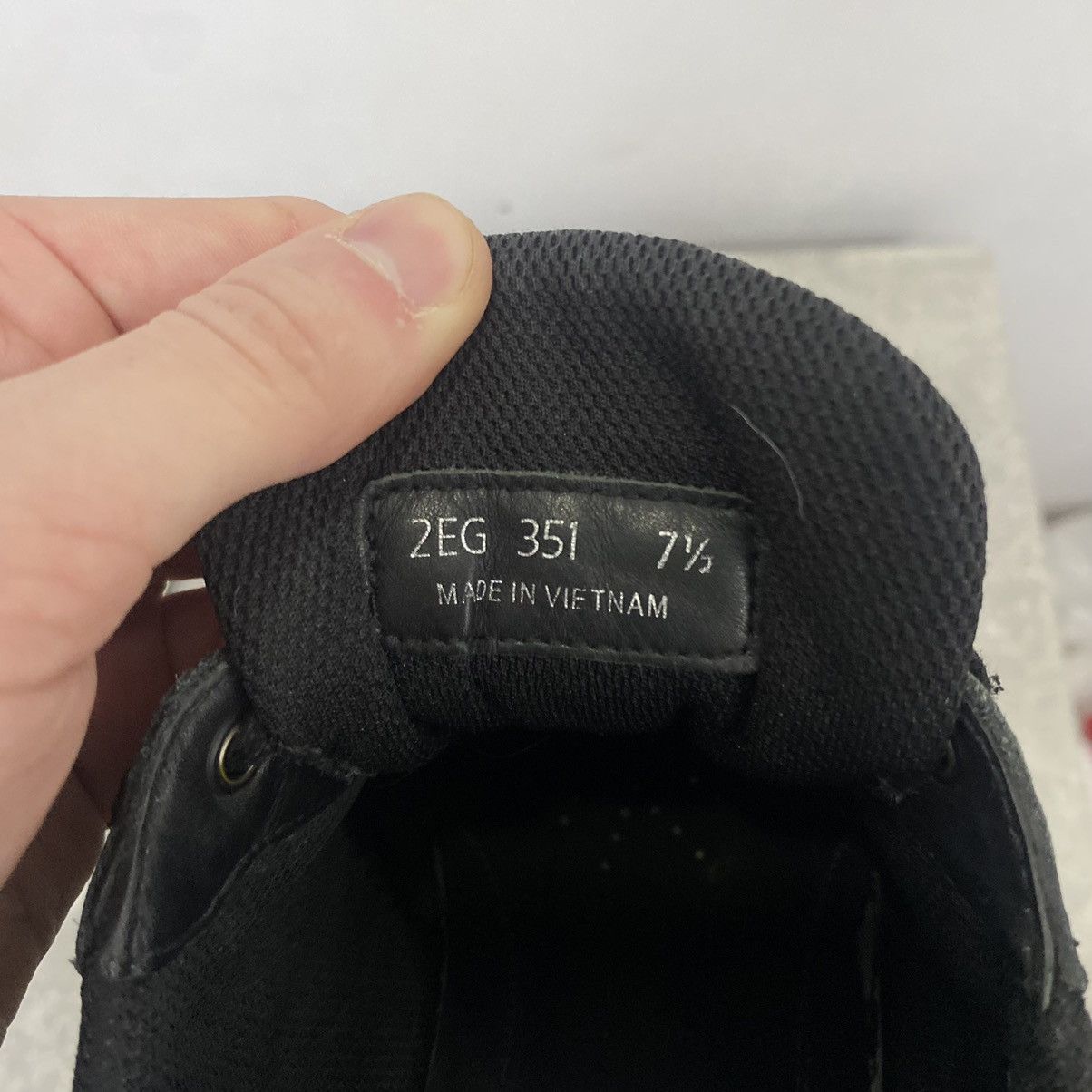 Prada Prada Sneakers Milano Leather Shoes Trainers Prax 01 Size US 7.5 / EU 40-41 - 8 Thumbnail