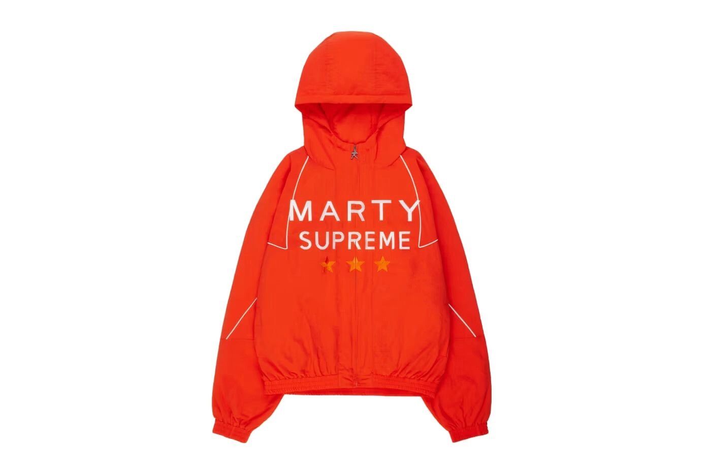 A24 × Nahmias Marty suprême Size US M / EU 48-50 / 2 - 10 Thumbnail