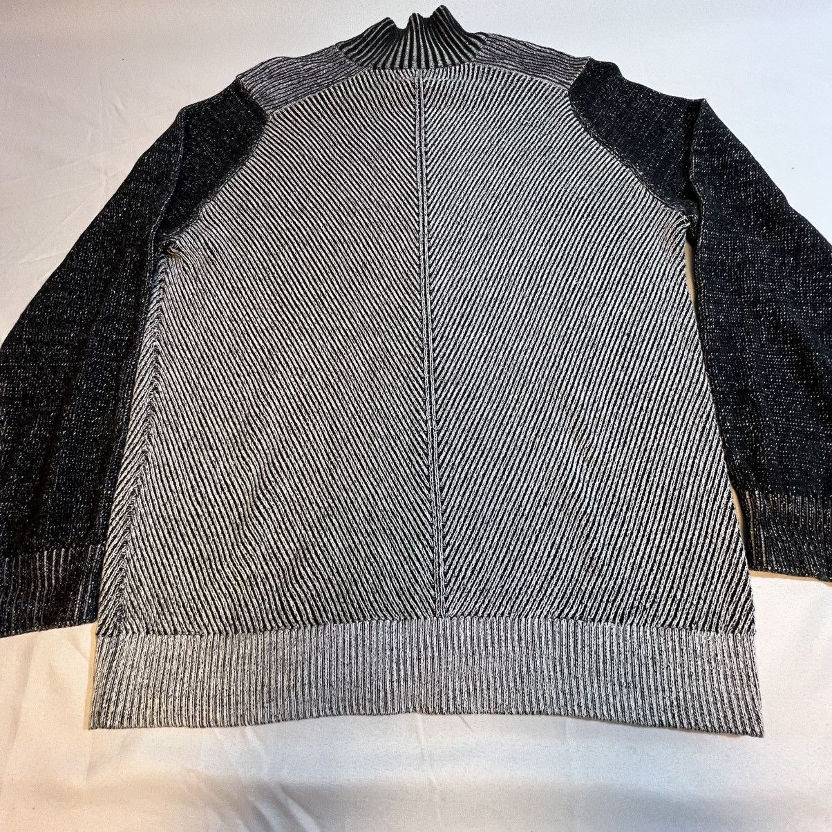 Sean John Sean John turtleneck sweater 2XL Size US XXL / EU 58 / 5 - 9 Thumbnail