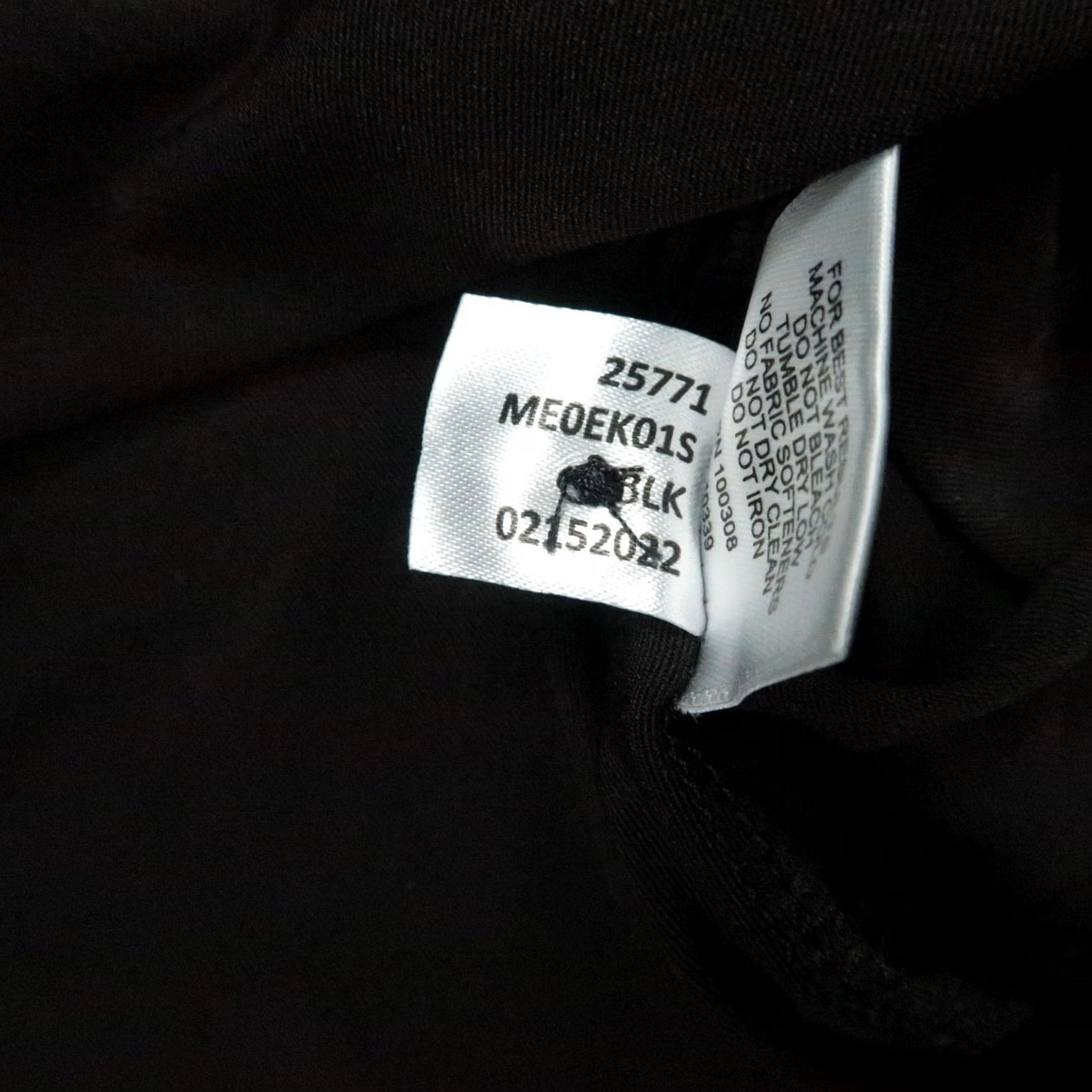Peter Millar Peter Millar Polo Shirt Mens 2XL Black Performance Golf | Peter Millar Polo Shirt Mens Black 2XL Golf Performance Polo Clothing Size US XXL / EU 58 / 5 - 6 Thumbnail