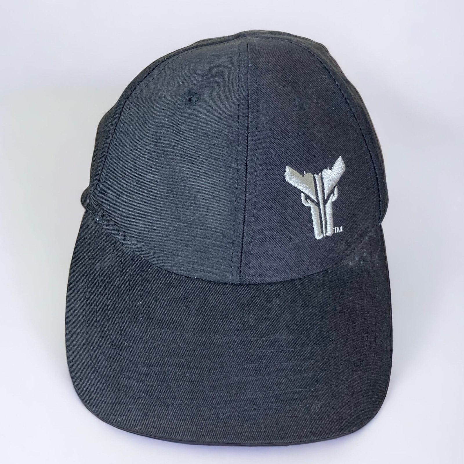Other BladeTech Hat Cap Black Logo Baseball Bull Blade Tech Adult Size ONE SIZE - 1 Thumbnail
