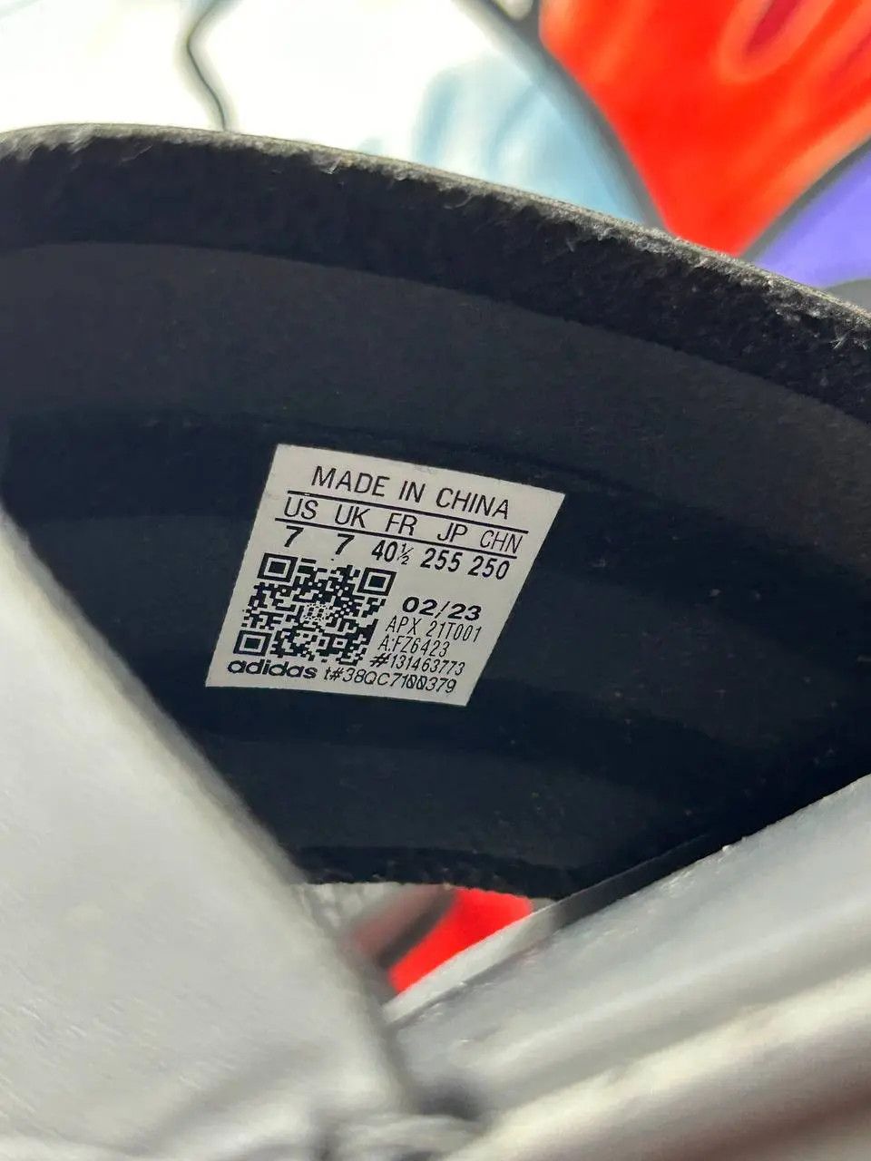 Adidas × Y-3 Adidas Y-3 Yohji Yamamoto SS23 water slides Size 7US Size US 7 / EU 40 - 7 Thumbnail