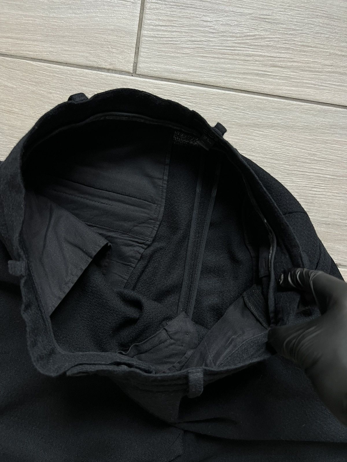 Cos COS Pants Wool 30 Size Size US 30 / EU 46 - 13 Thumbnail