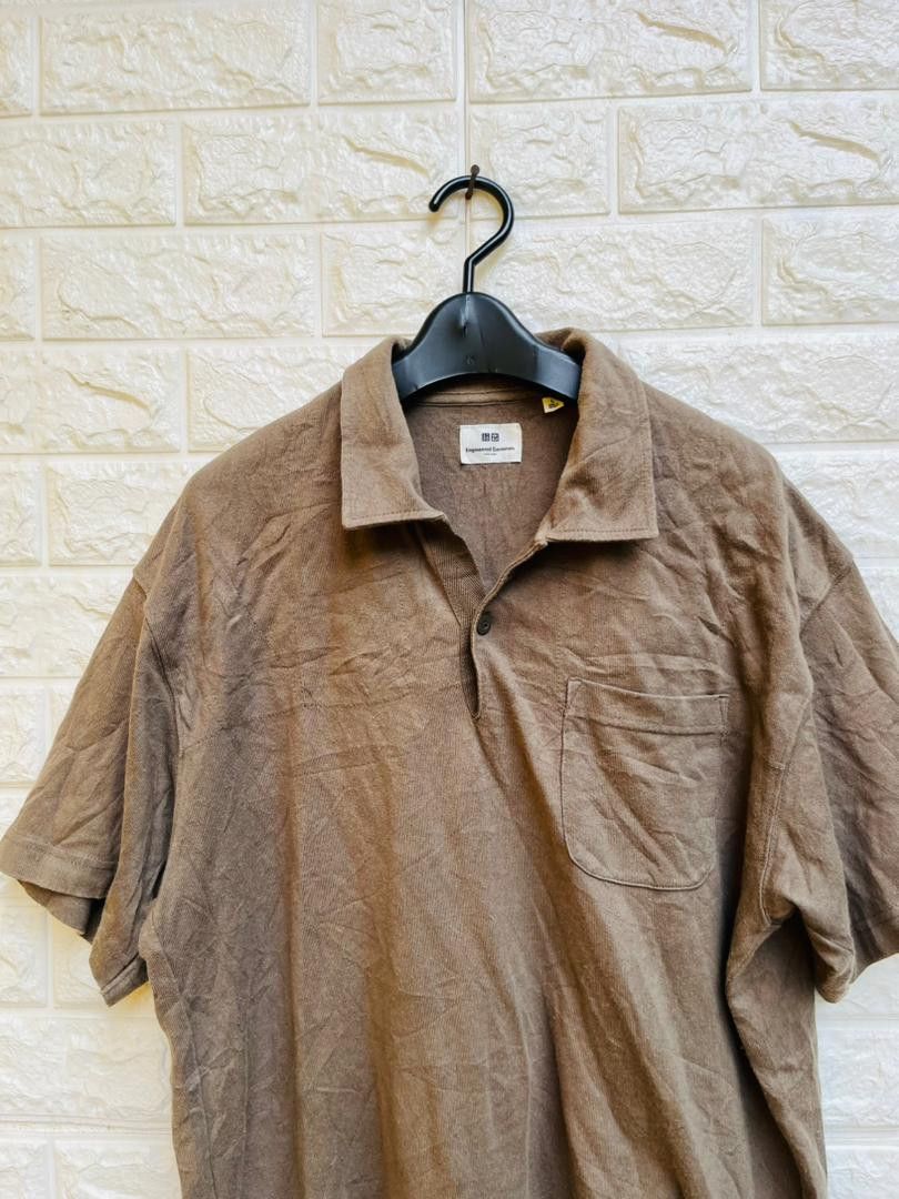 Engineered Garments × Japanese Brand Vintage Engineered Garments Japanese Designer Fashion Style Size US L / EU 52-54 / 3 - 3 Thumbnail